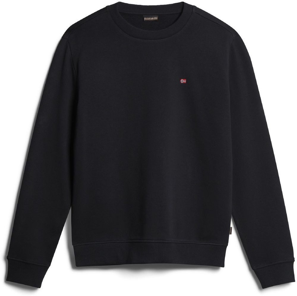 Napapijri Rundhalspullover Balis Crew Sum 2 günstig online kaufen
