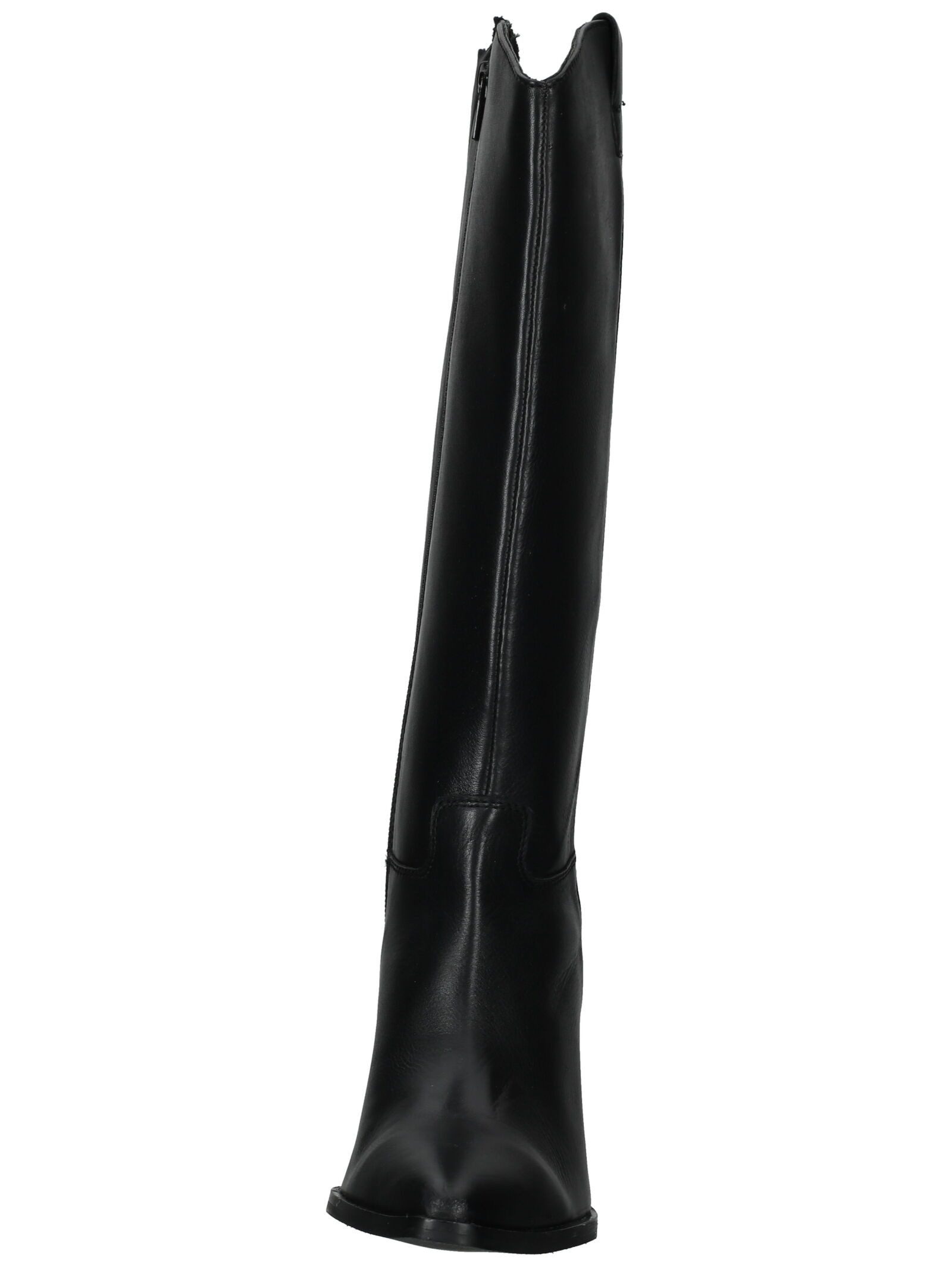 Lazamani Lazamani Stiefel Leder Stiefel