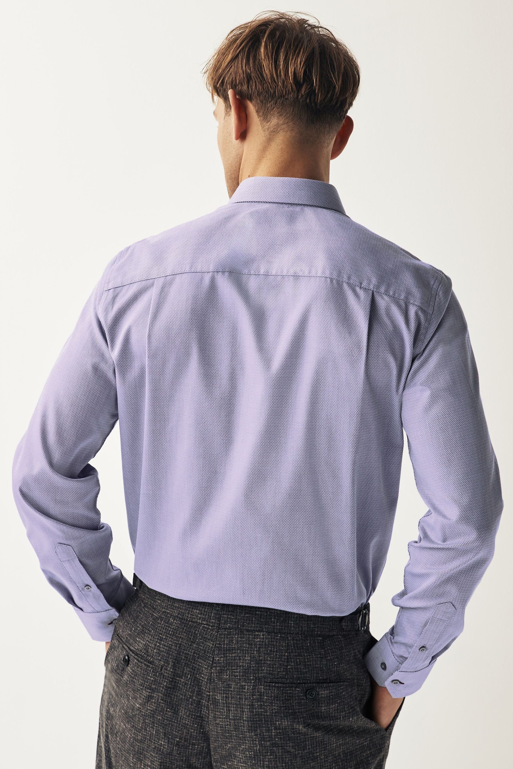 Next Businesshemd Regular Fit Hemd mit günstig online kaufen