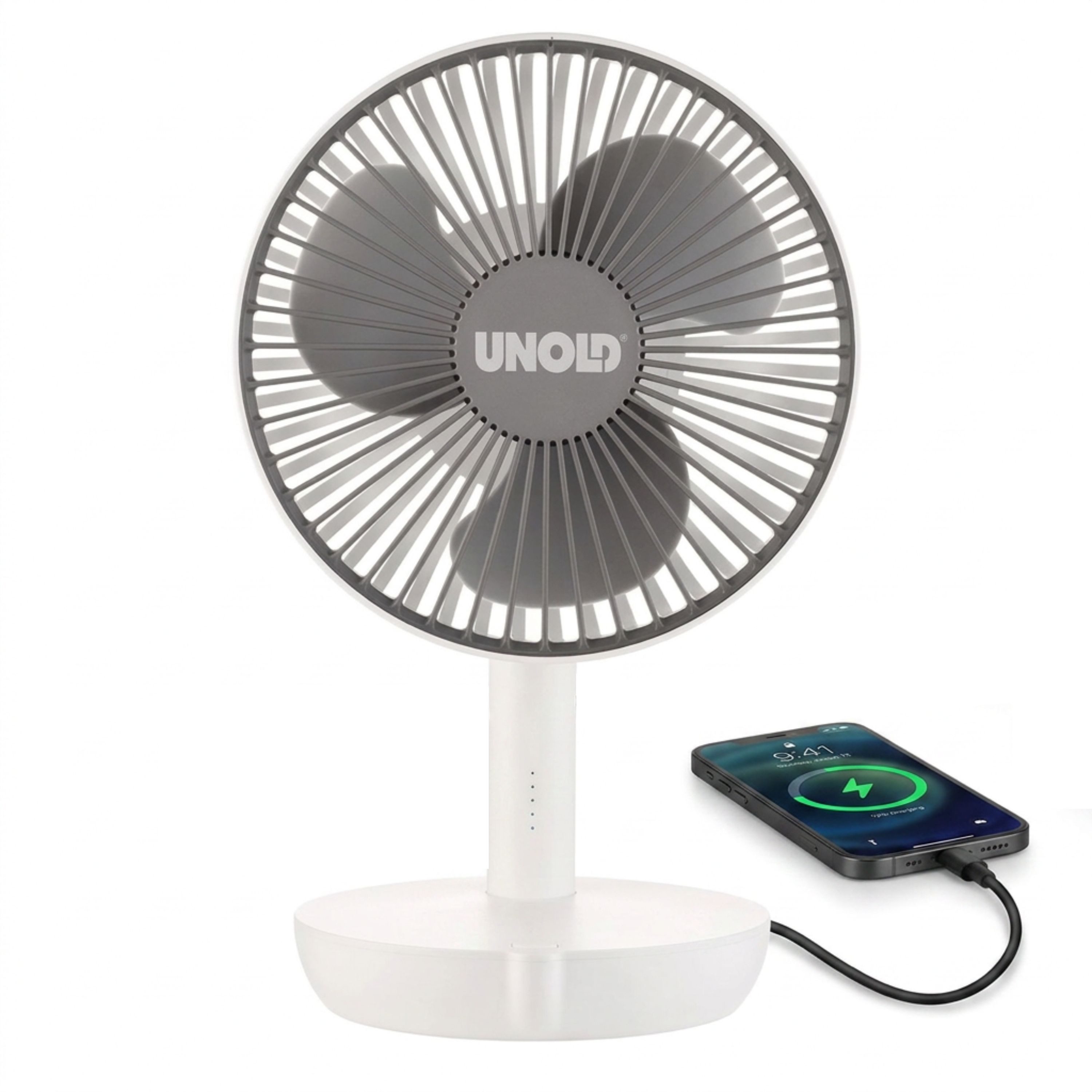 Tischventilator BREEZY 86710