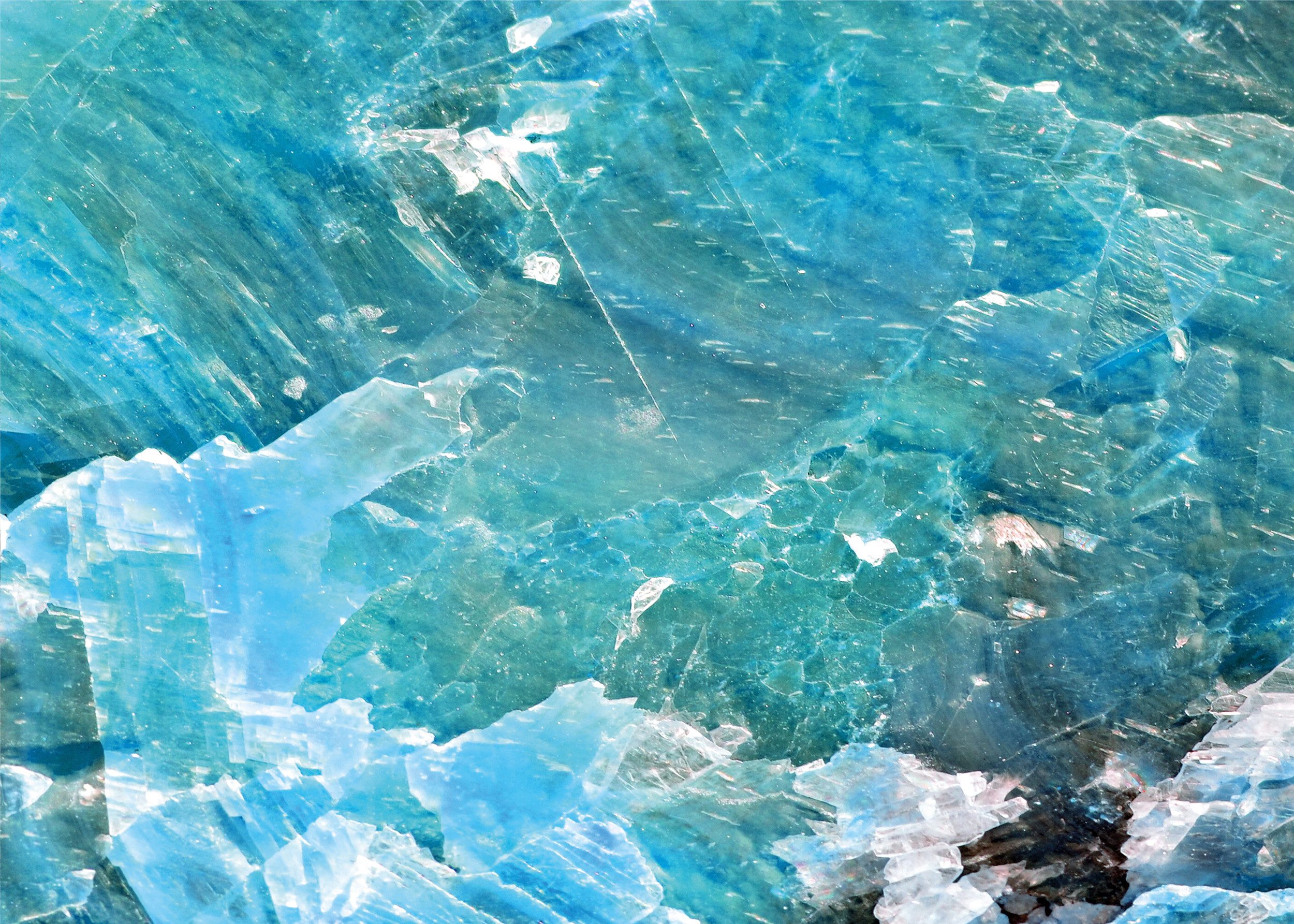 queence Pinnwand Magnetisches Memoboard, Tafel, Kalender, Wandkalender, Marker, Hochwertiges Acrylglas, zum beschriften und magnetisch