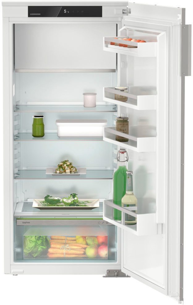 Liebherr Einbaukühlschrank DRe 4101_994881951, 123,4 cm hoch, 56 cm breit