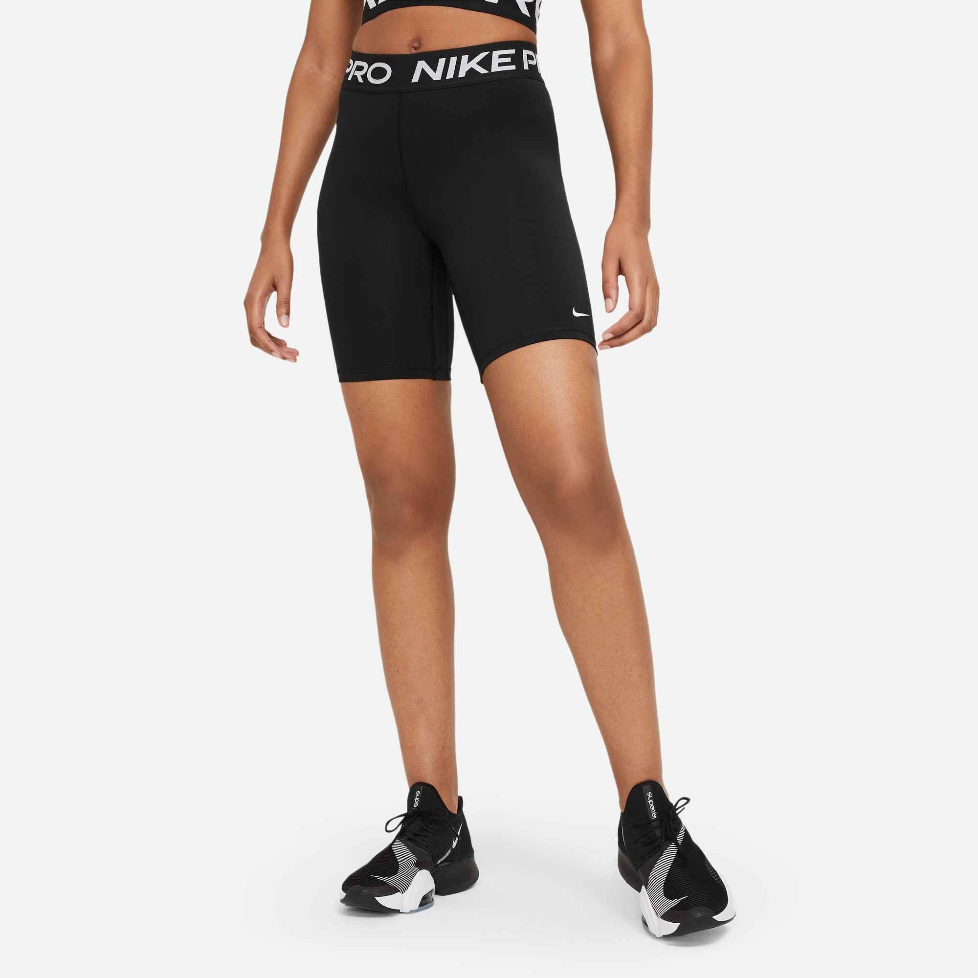 Nike Shorts W NP 365 SHORT 8IN aus Polyester, mit Dri-FIT-Technologie, eng günstig online kaufen
