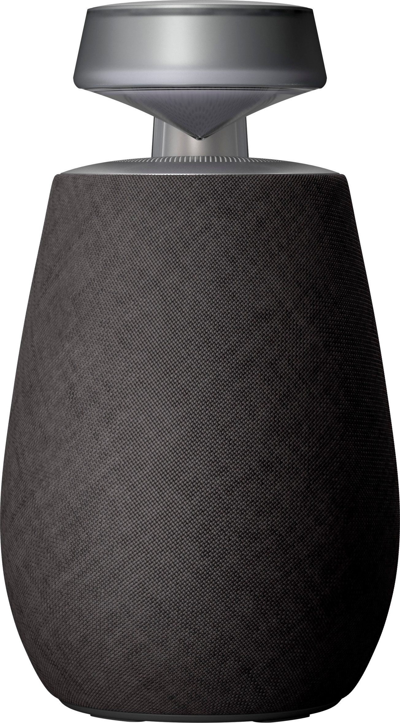 LG XBOOM 360 DXO2 Lautsprecher 1.1 (Bluetooth, 20 W, 360° Sound, bis zu 20Std. Akkulaufzeit, Ambient-Beleuchtung)
