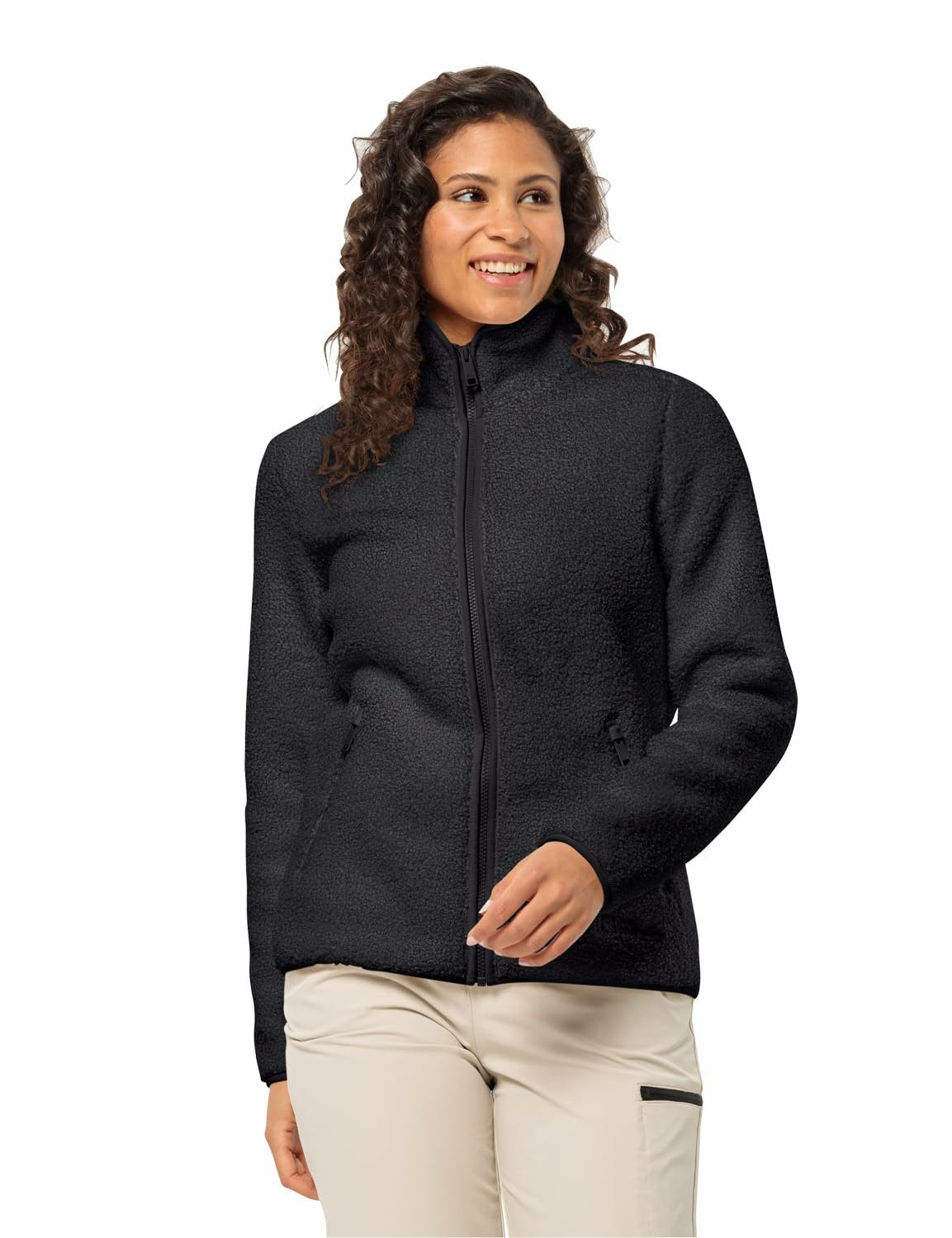 Jack Wolfskin Jeansjacke Jeansjacke für Damen (1-St) keine Angabe günstig online kaufen