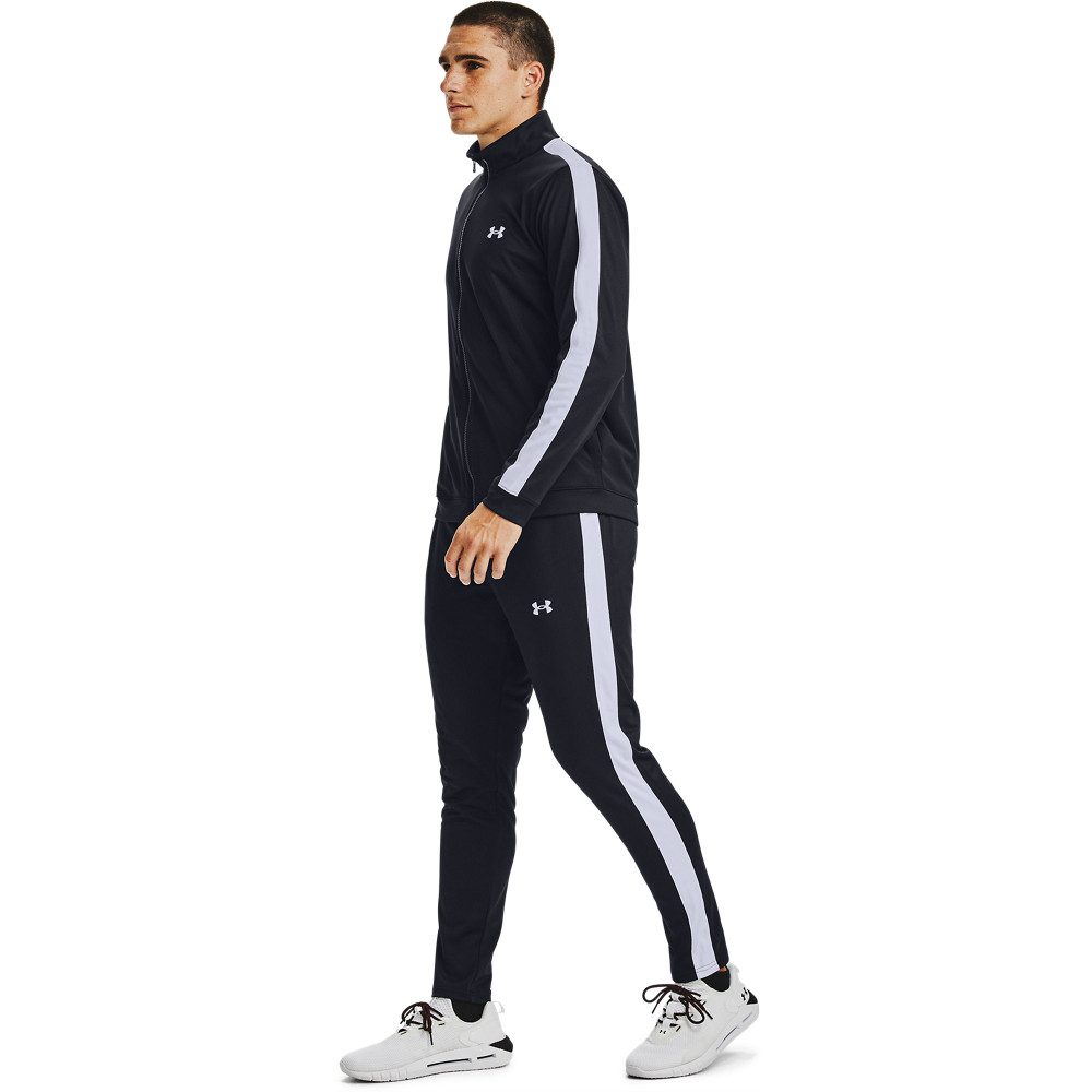 Under Armour® Trainingsanzug UA EMEA TRACK SUIT (Set, 2-tlg), zweiteiliges Set, für Sportmode und Freizeit, leichtes Material