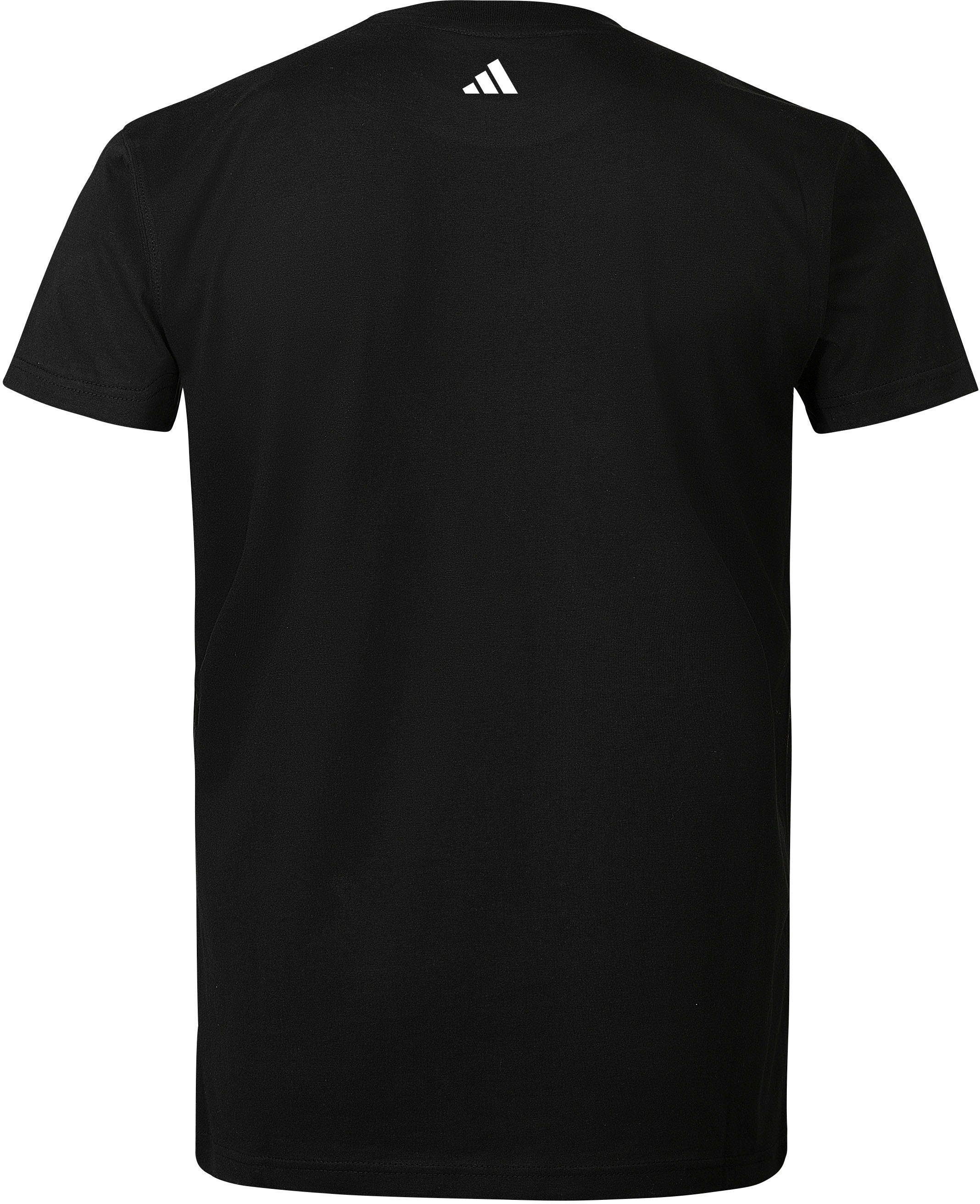 Community T-Shirt Boxing adidas T-Shirt Performance