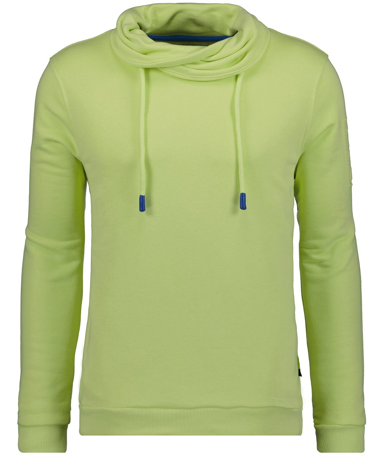 Sweatshirt RAGMAN Limone-531