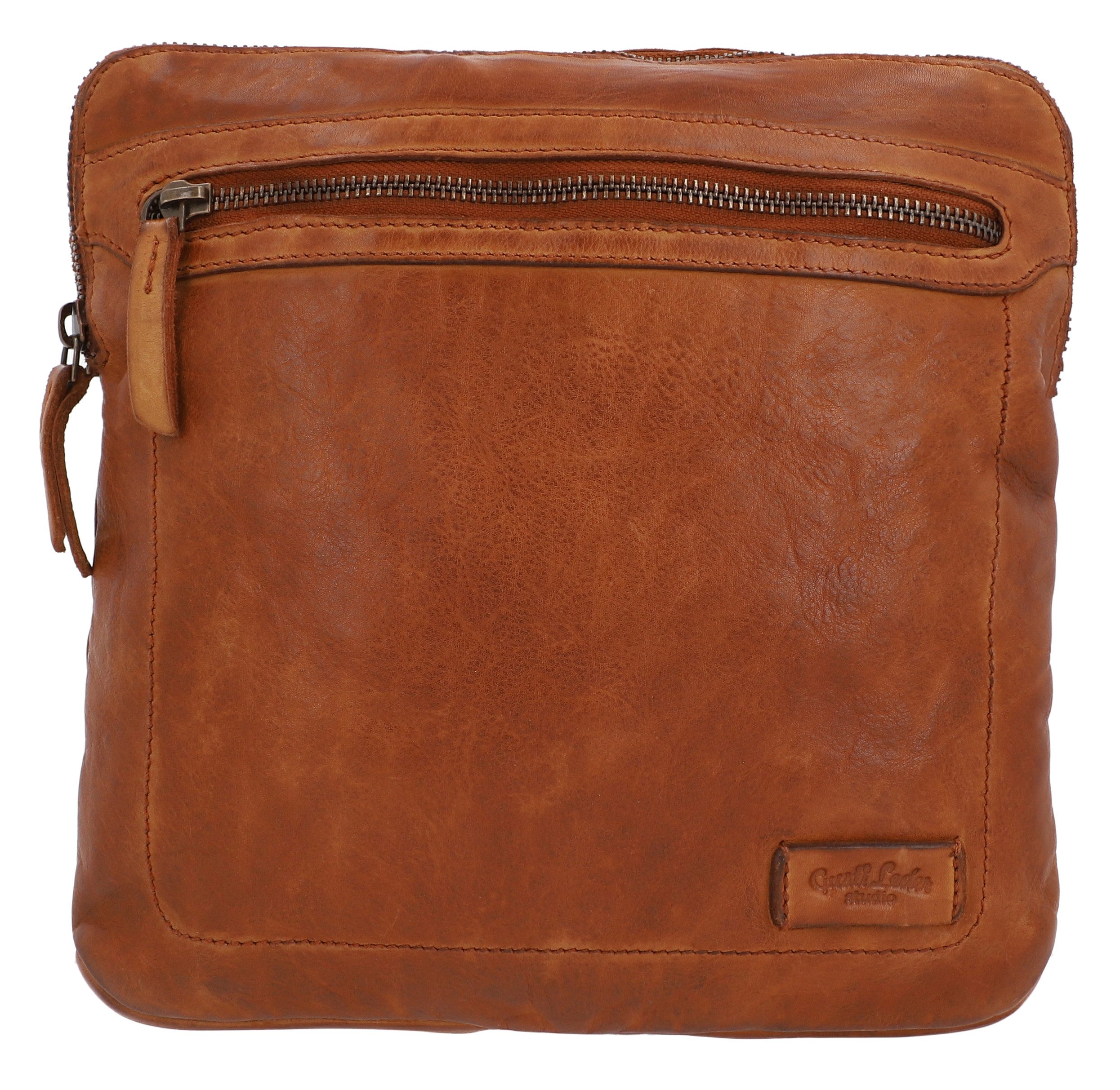 Gusti Leder Umhängetasche Gusti Leder Umhängetasche Hanne (1-tlg)