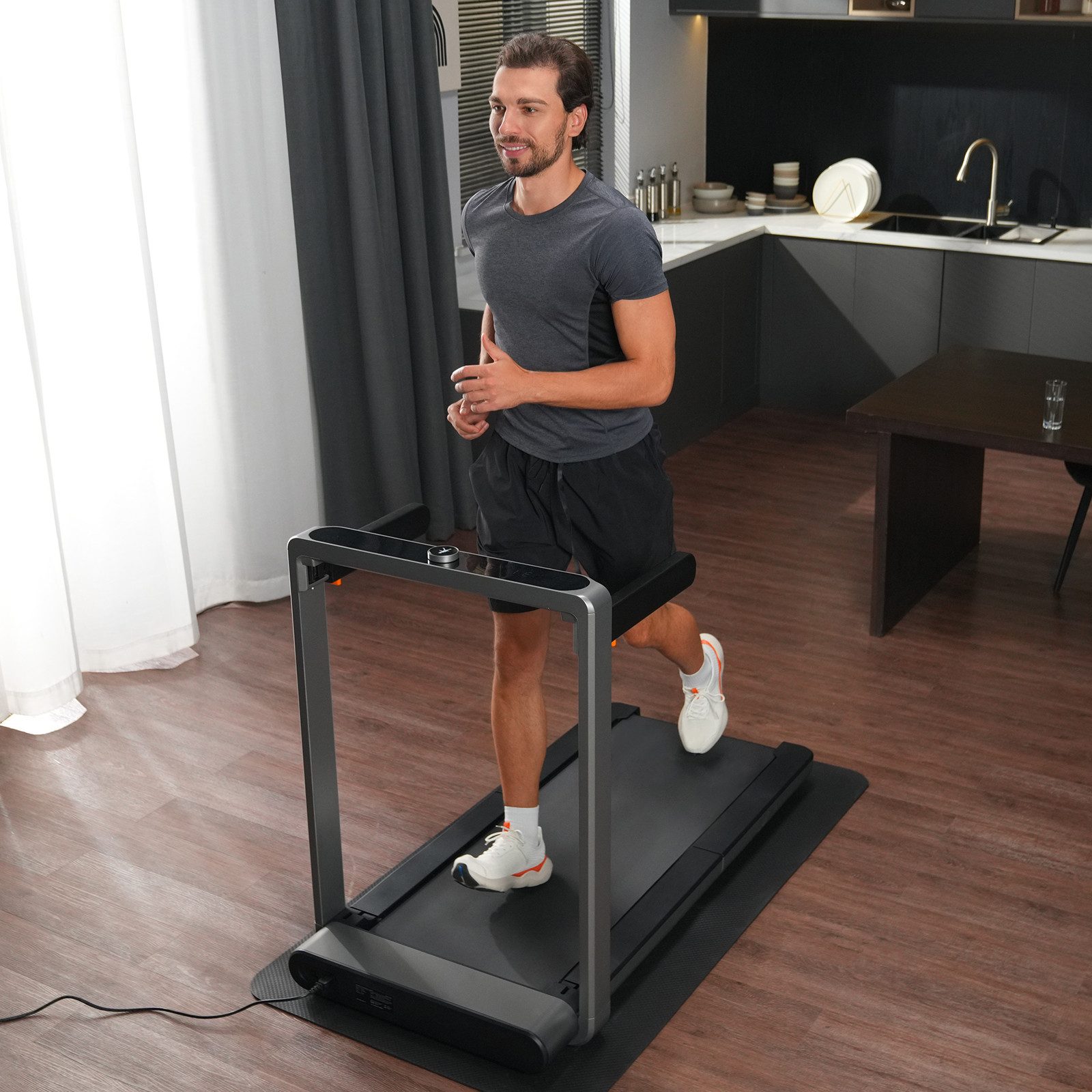 Kingsmith Laufband WalkingPad X214 Klappbares Laufband