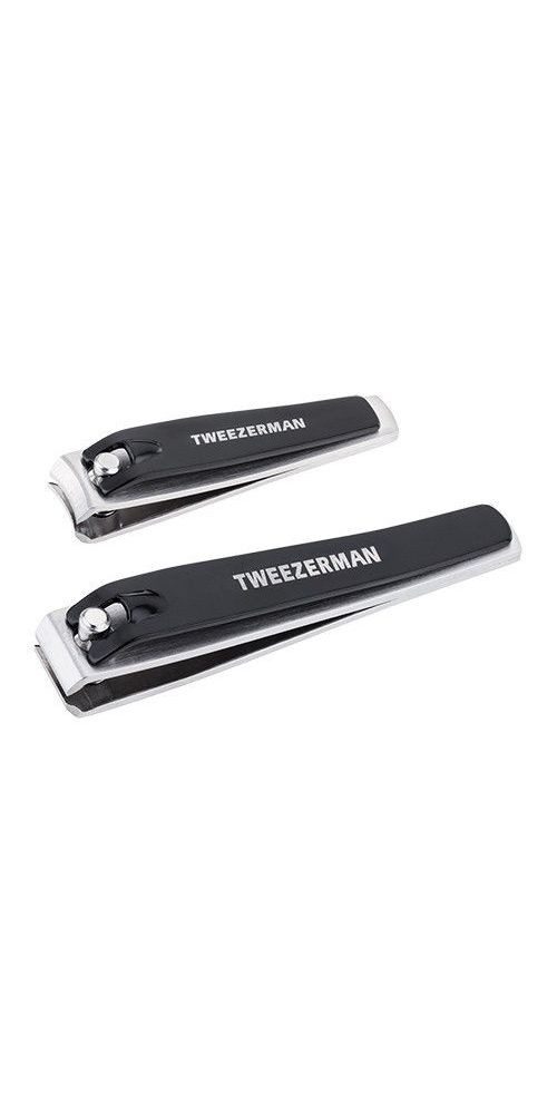 TWEEZERMAN Haargel Tweezerman Nagelknipser Set