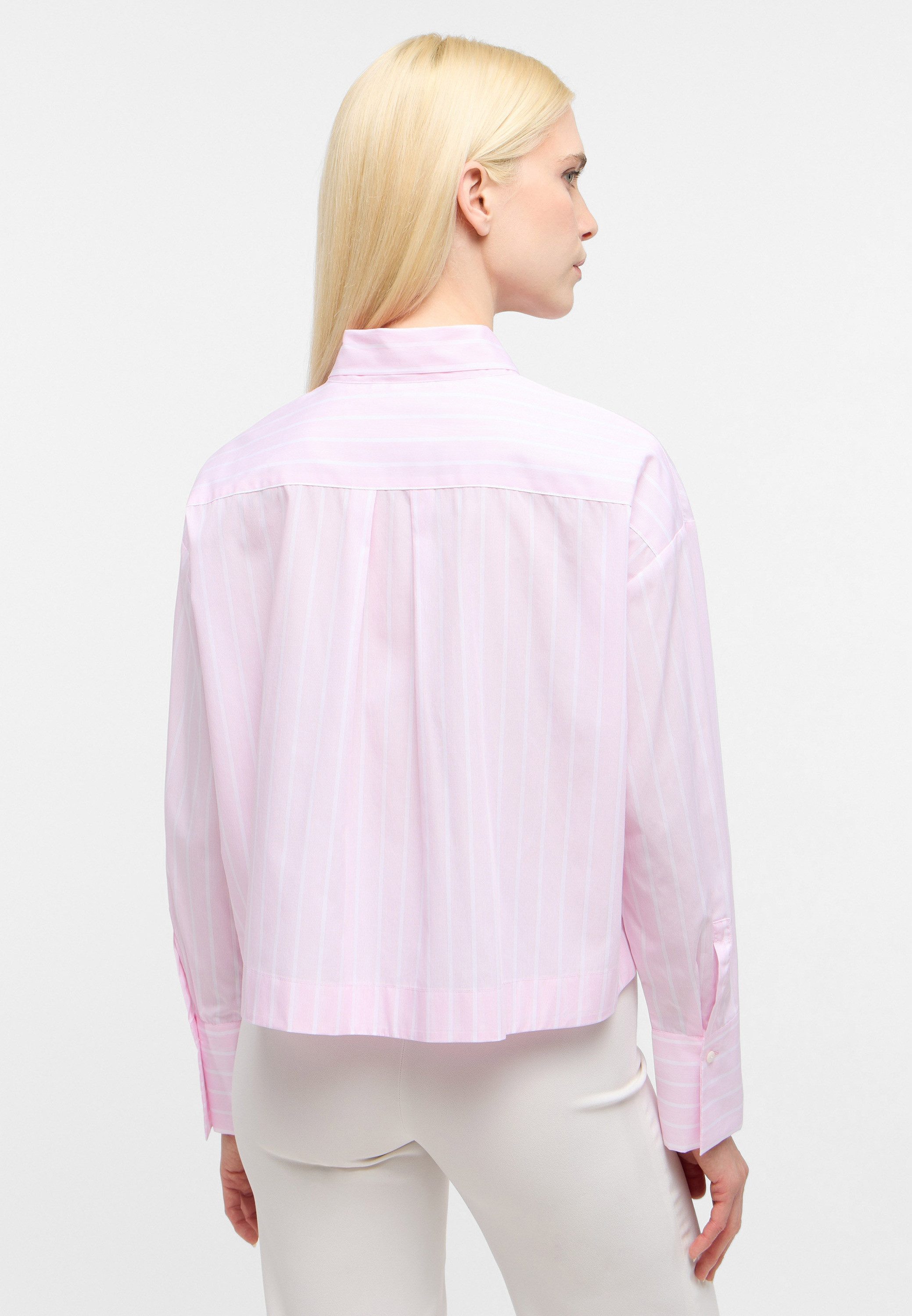 Eterna Hemdbluse OVERSIZE FIT EASY IRON günstig online kaufen