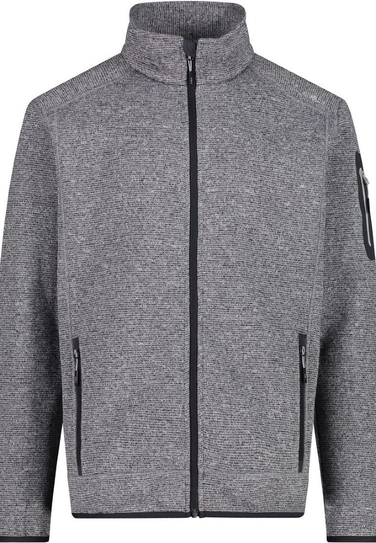 CMP Strickfleecejacke günstig online kaufen