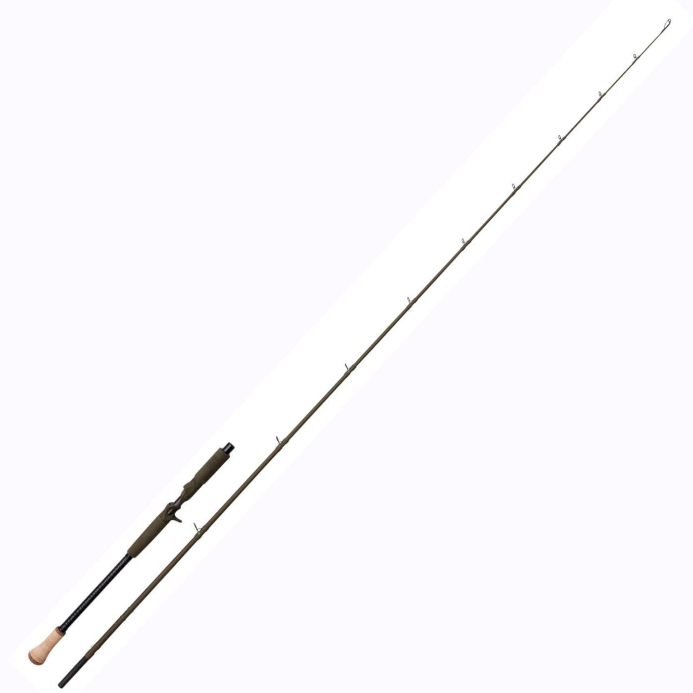 Spinnrute Savage Gear SG4 Swimbait Specialist 2.38m 50-110g - Baitcastrute