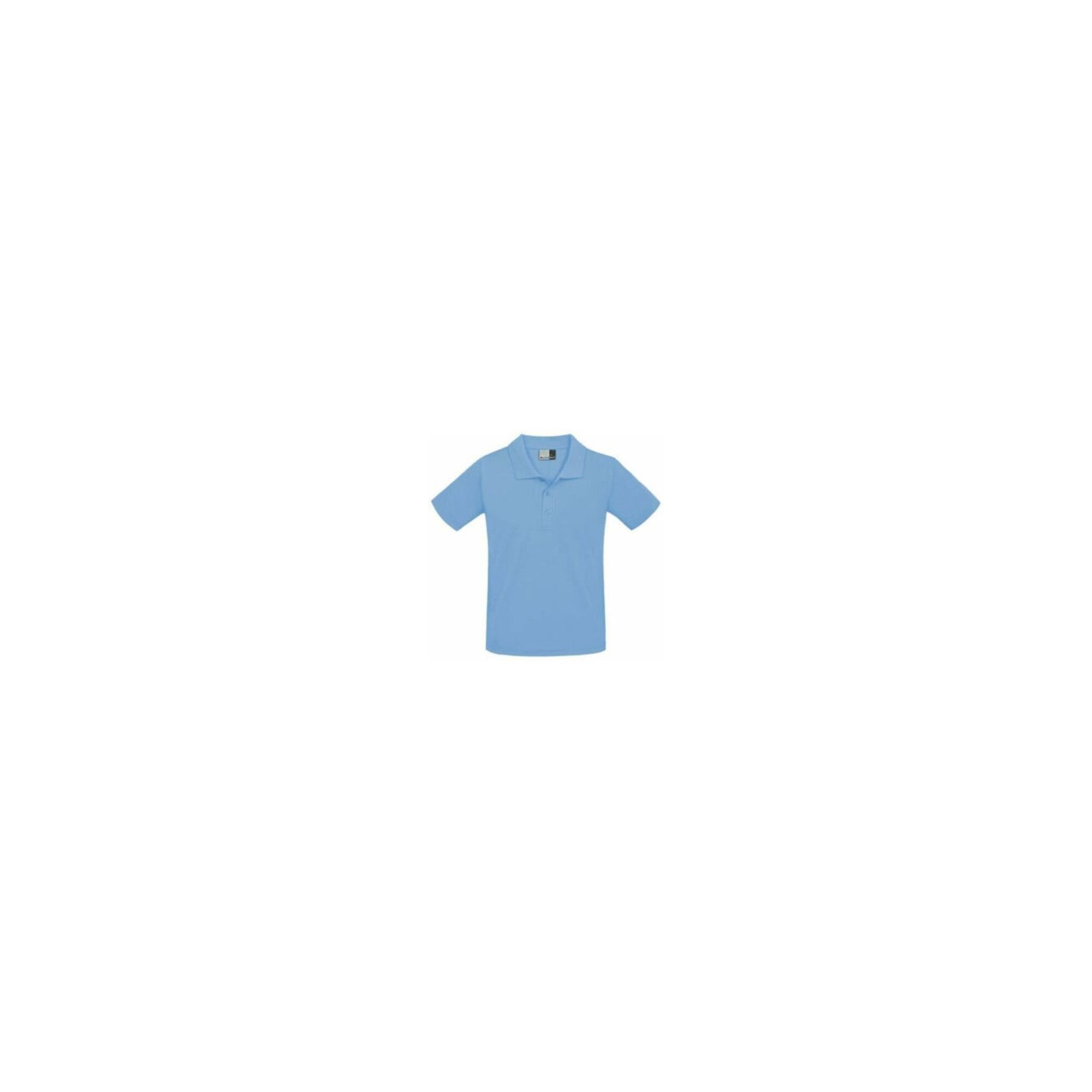 Promodoro T-Shirt Men’s Superior Poloshirt Gr.M schwarz PROMODORO