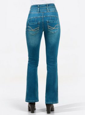 WITT WEIDEN Bequeme Jeans