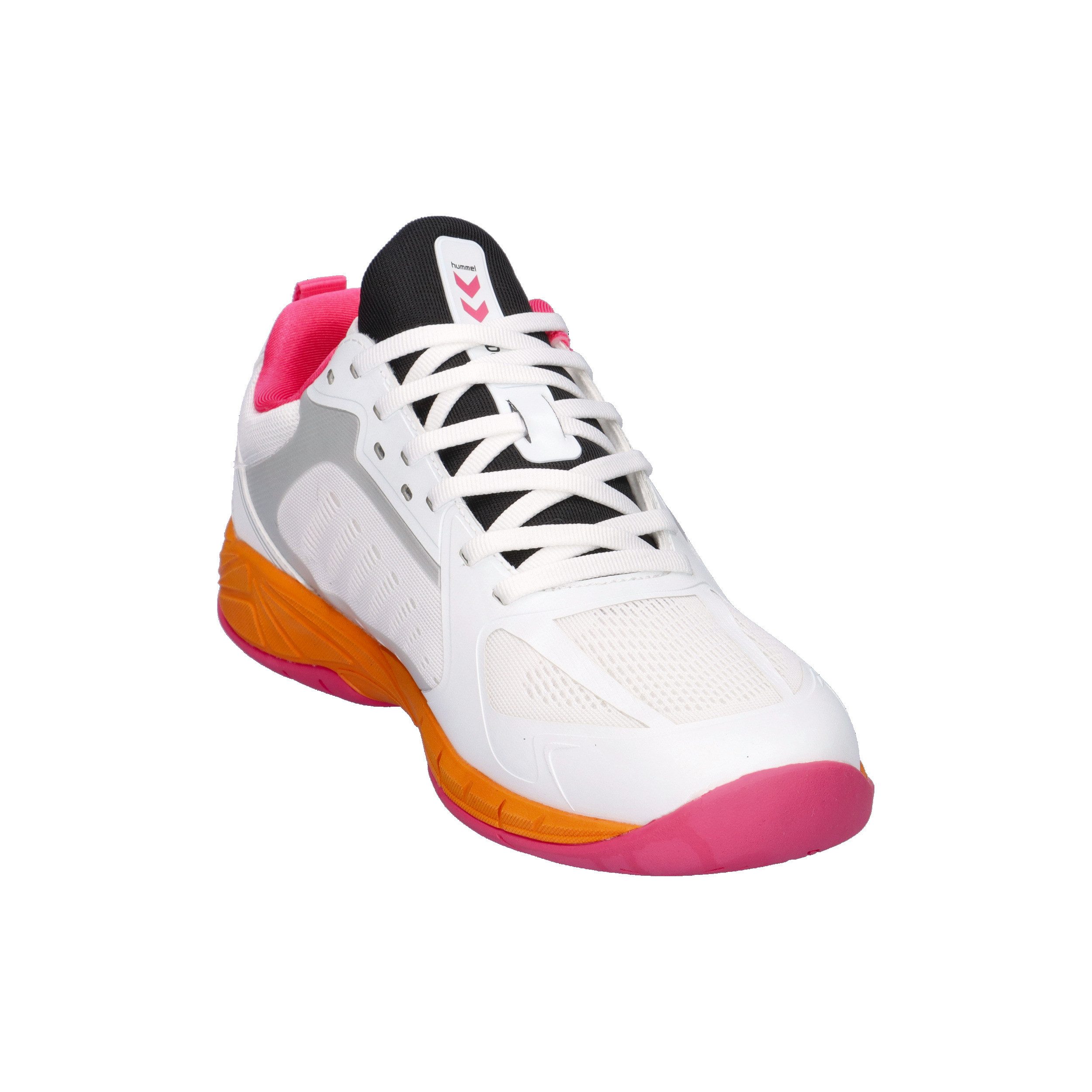 hummel Hummel Unisex Hallenschuhe SPEED COURT 228236 Hallenschuh