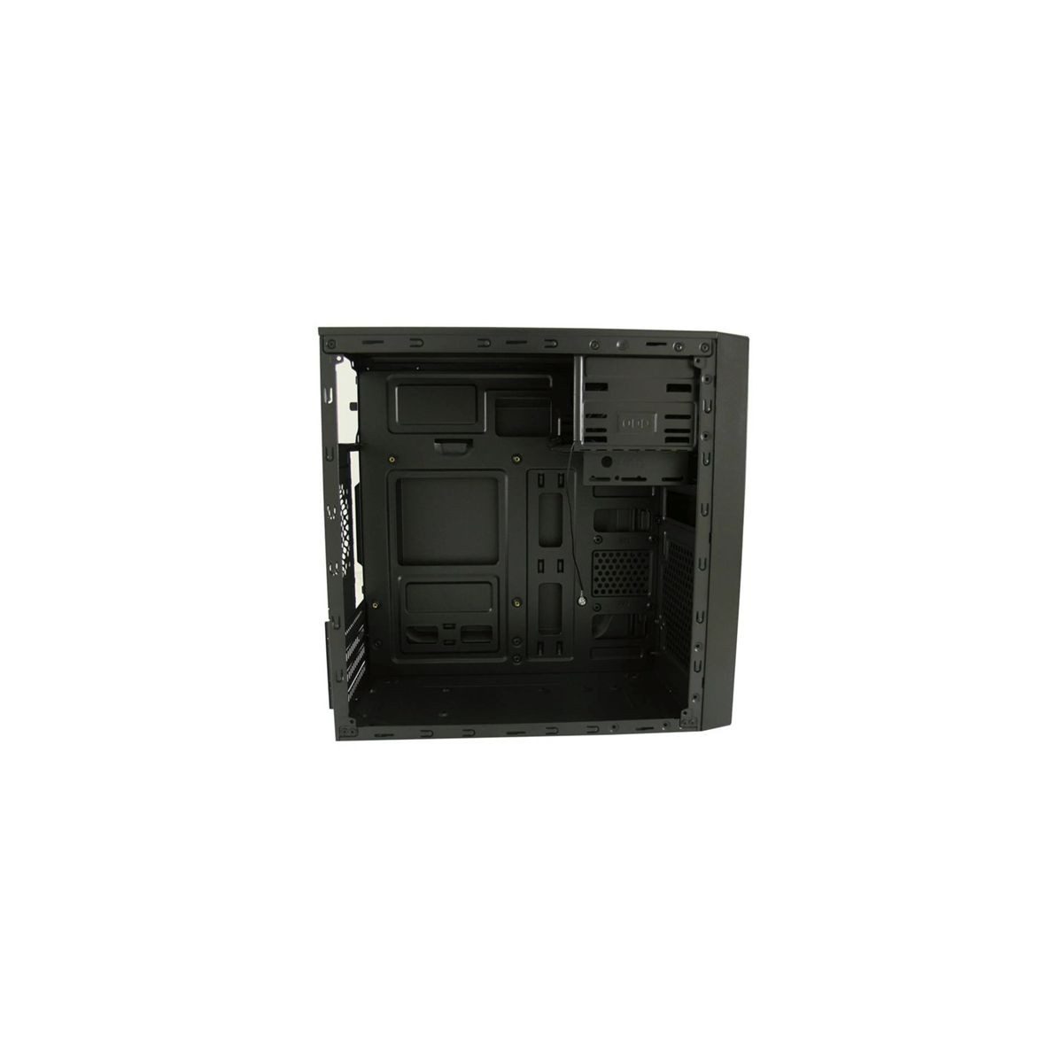 LC-Power PC-Gehäuse LC-2014MB-ON