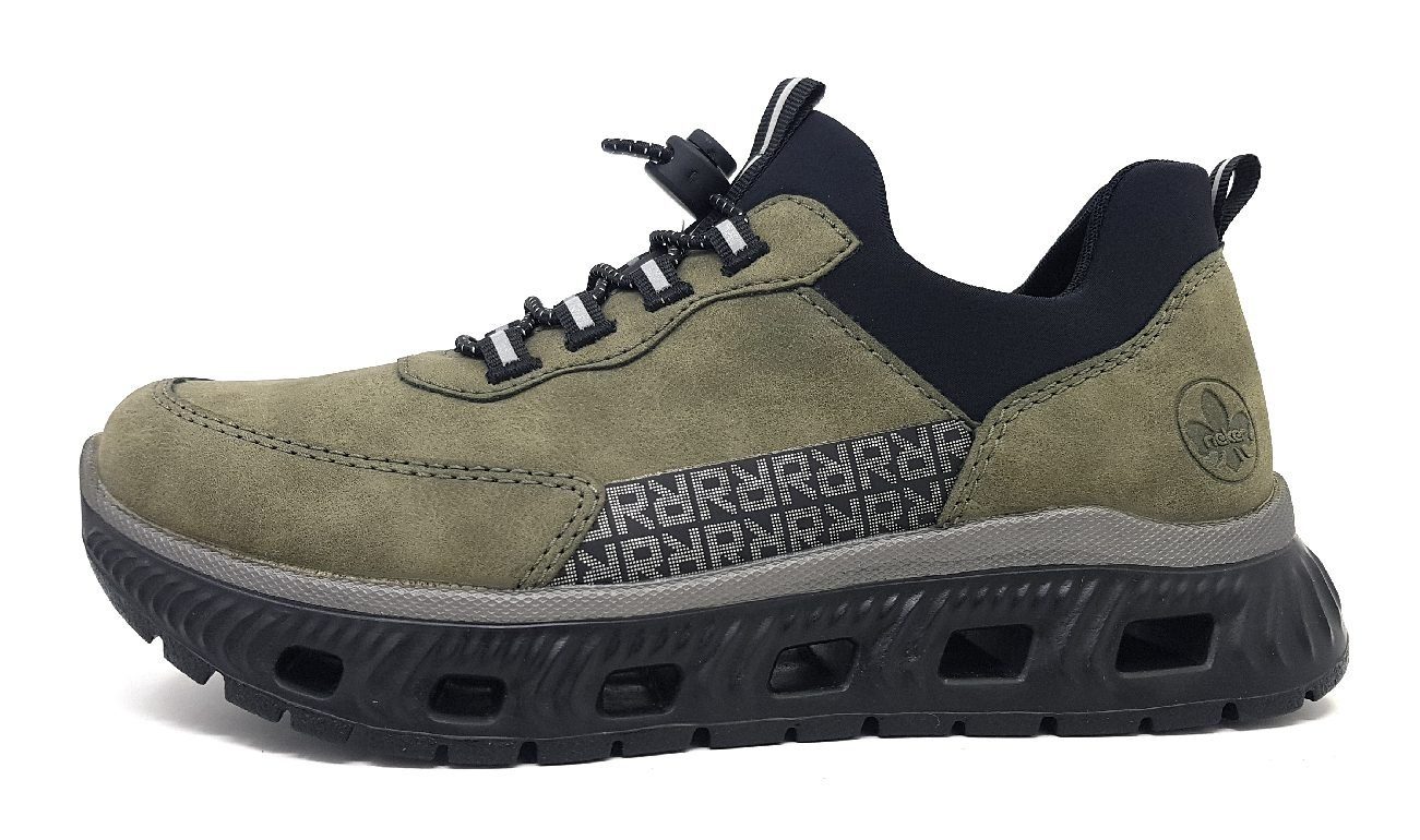 Rieker Slipper Slipper