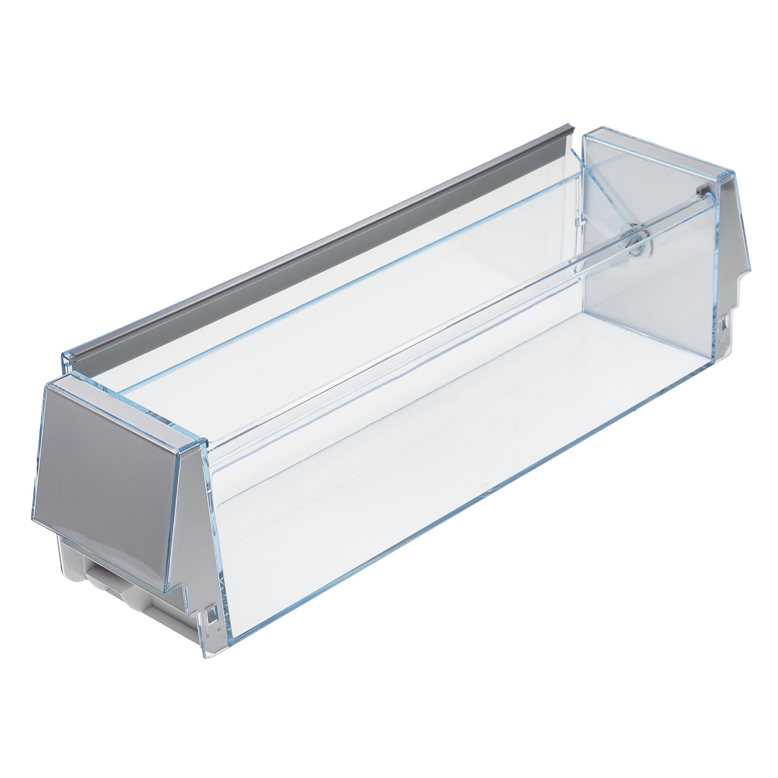 vhbw Montagezubehör Kühlschrank passend für Bosch KGN39LM3AR, KGN39LM35, KSV36AI30, KGN39LW3AR