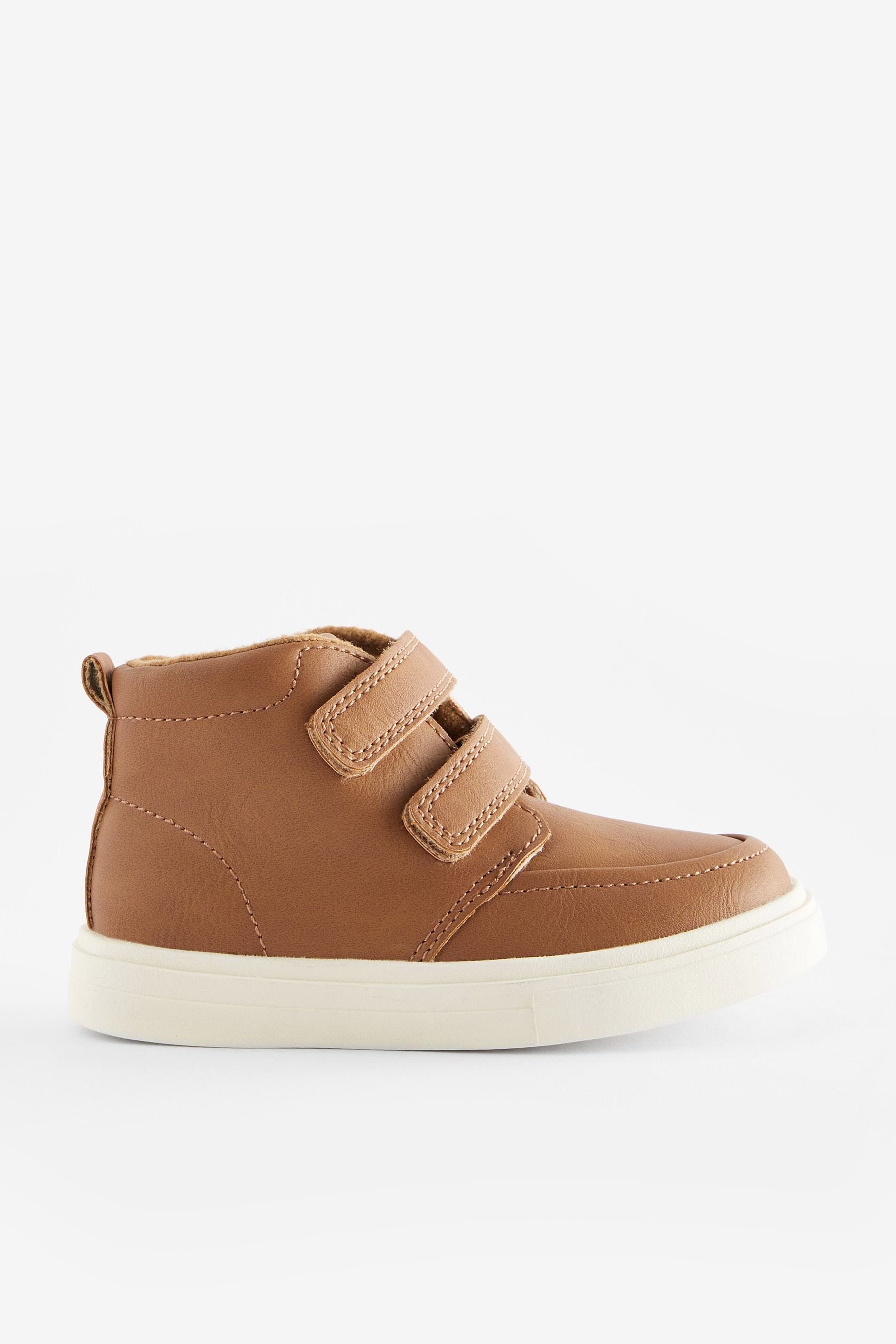 Next Stiefel mit warmem Futter und günstig online kaufen