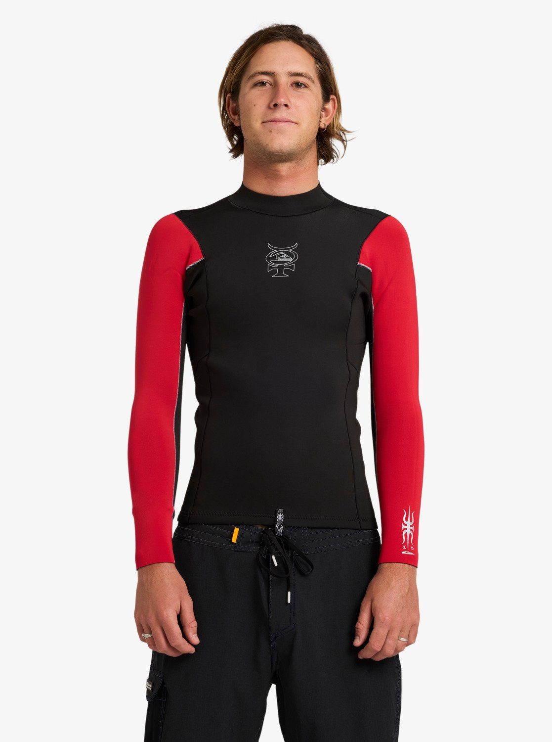 Quiksilver Bade-Shirt