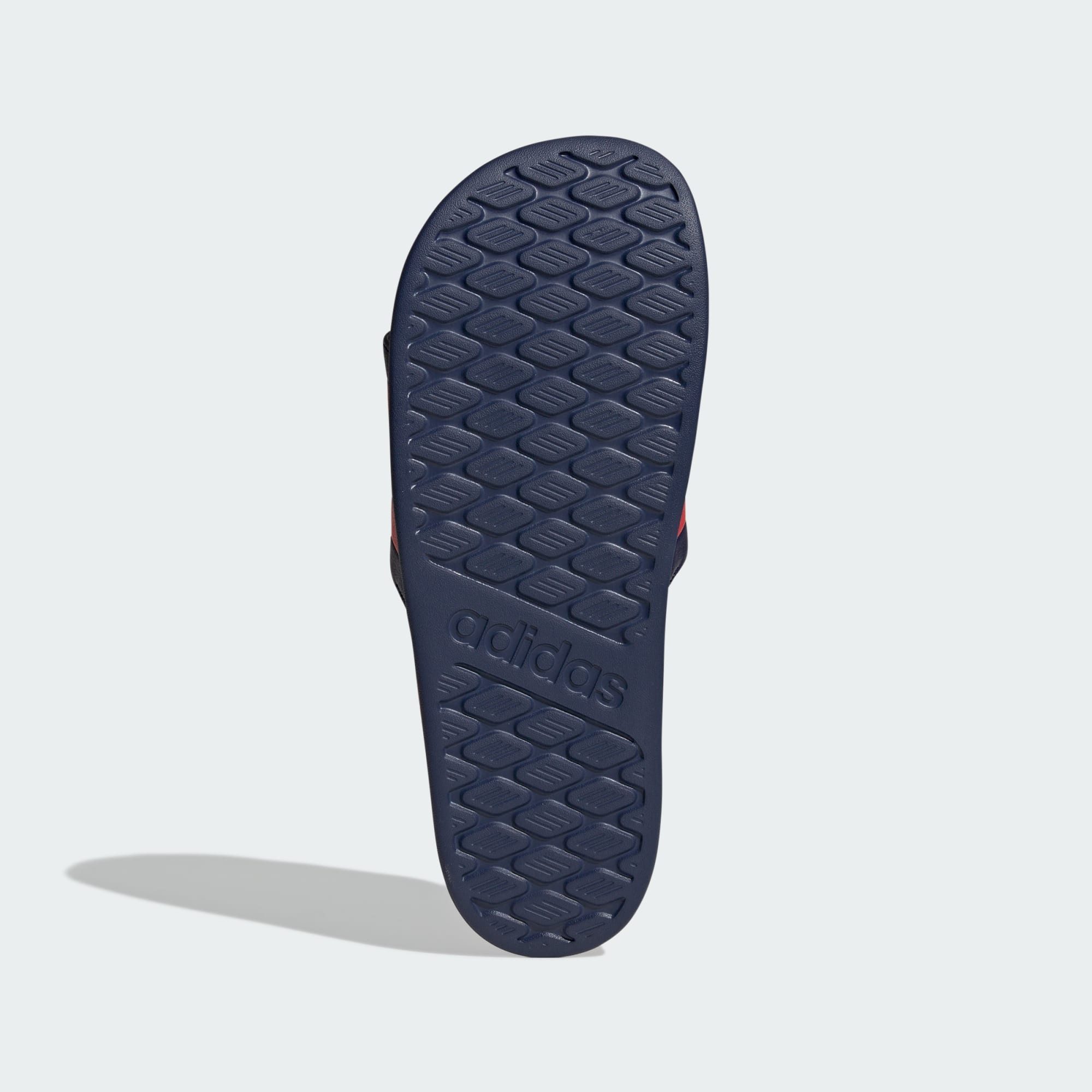 adidas Sportswear ADILETTE COMFORT 2.0 SPANIEN BADESCHLAPPEN Badepantolette (2-tlg)