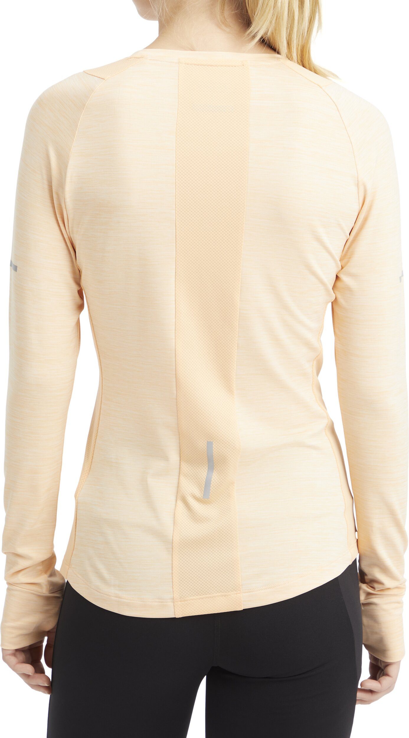 Energetics Laufshirt Da.-Langarmshirt Evii L/S W günstig online kaufen