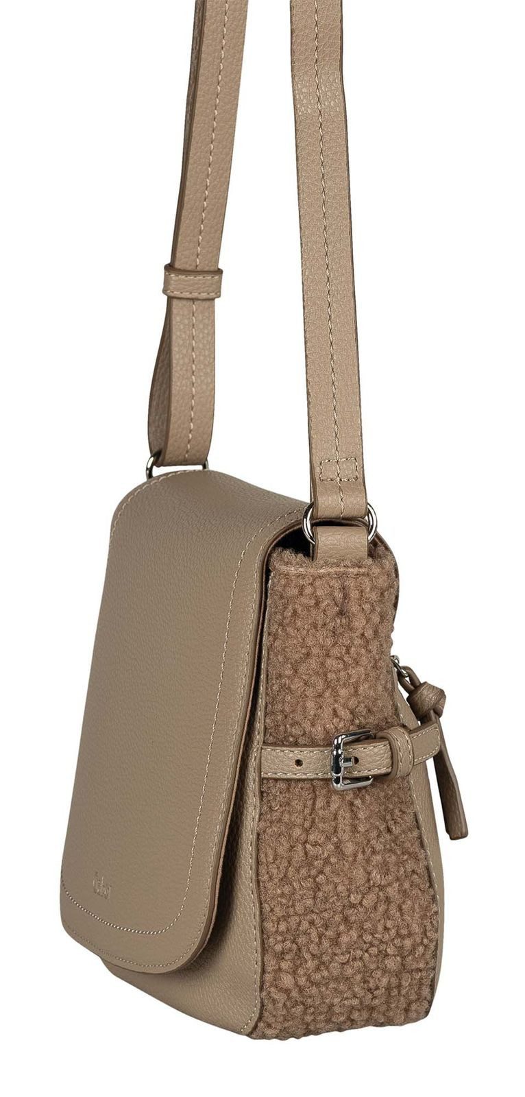 Gabor Schultertasche Saddle Bag