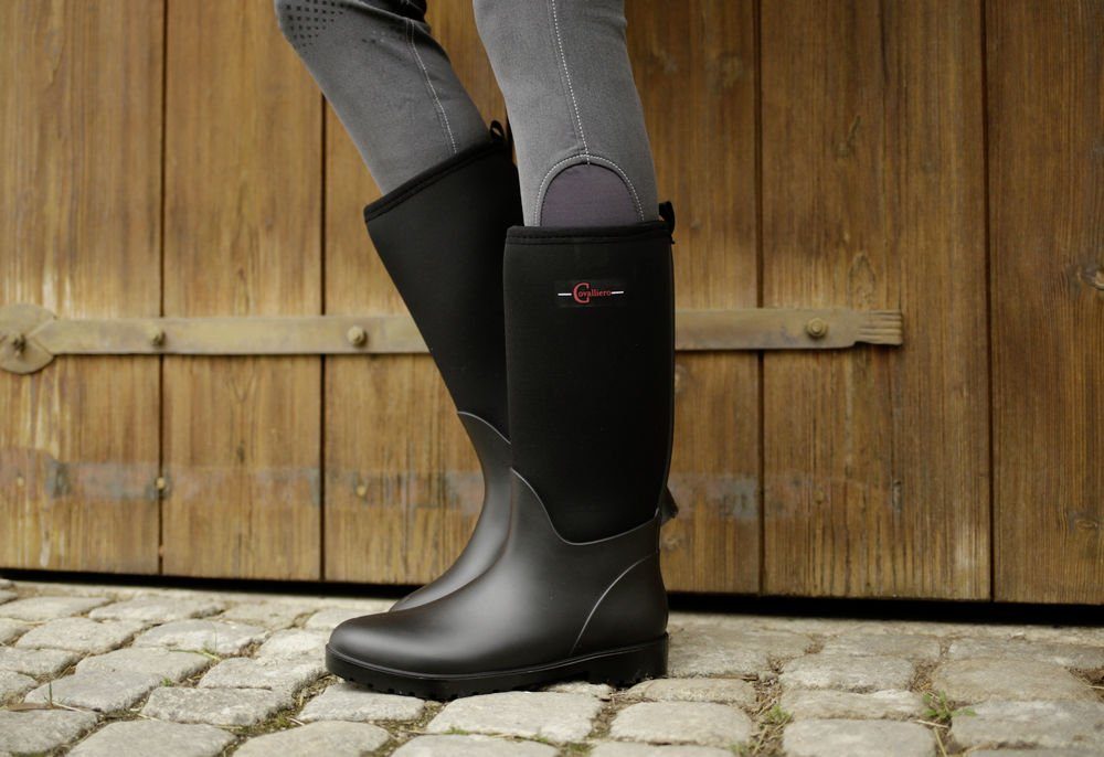 Covalliero Stiefel NeoLite Gummistiefel günstig online kaufen