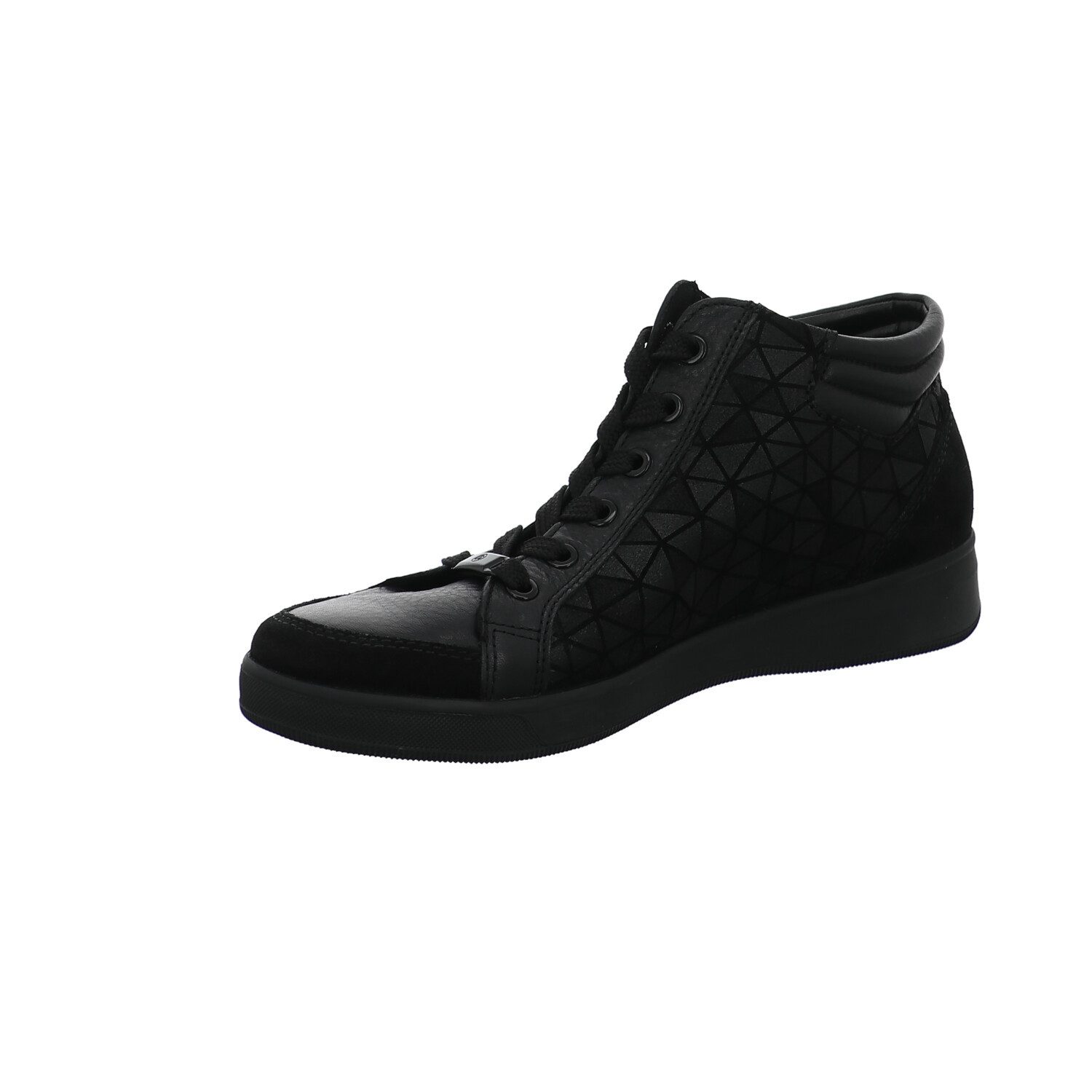 ROM Stiefelette