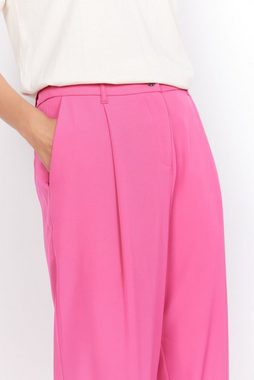 soyaconcept Stoffhose - Anzughose - Hose - High waist - SC-GABI 12-C