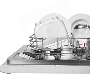 BOSCH Küchenmaschinenschüssel MUZS2TR passend für MUM Serie 2 Küchenmaschine, Kunststoff, (1-tlg)