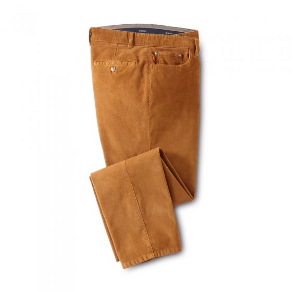 Francesco Botti Cordhose günstig online kaufen