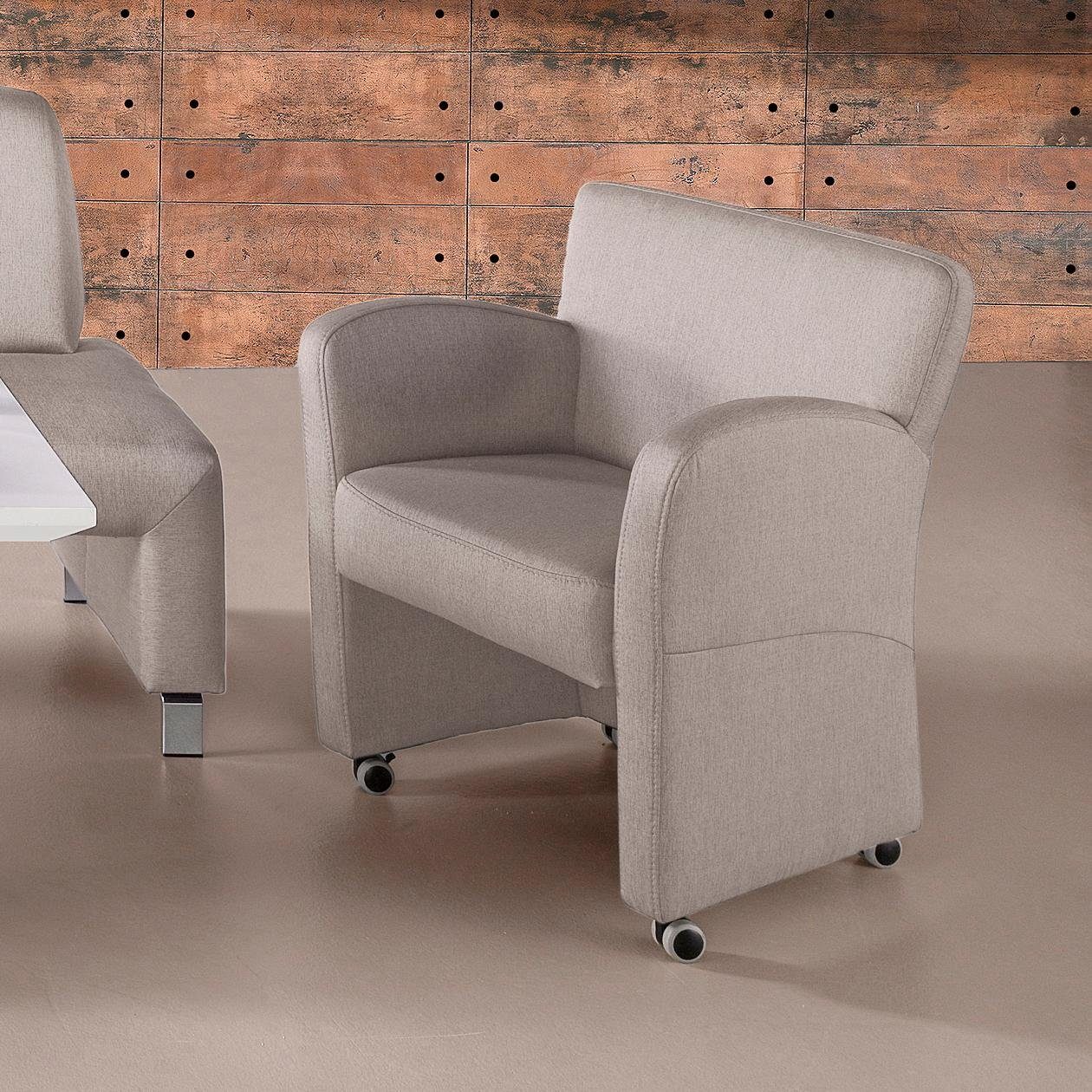 exxpo - sofa fashion Sessel Intenso, günstig online kaufen