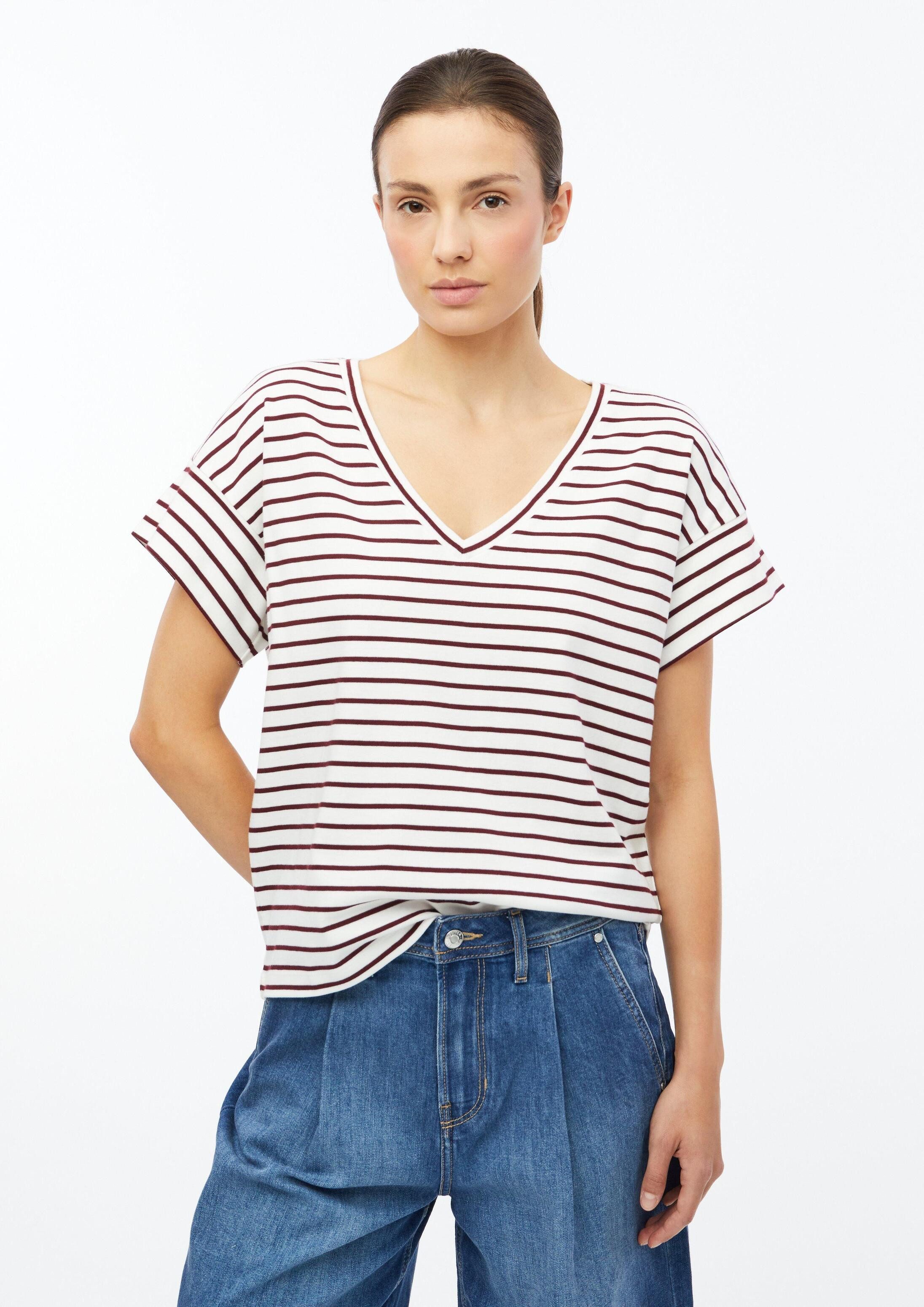 Kurzarmshirt T-Shirt