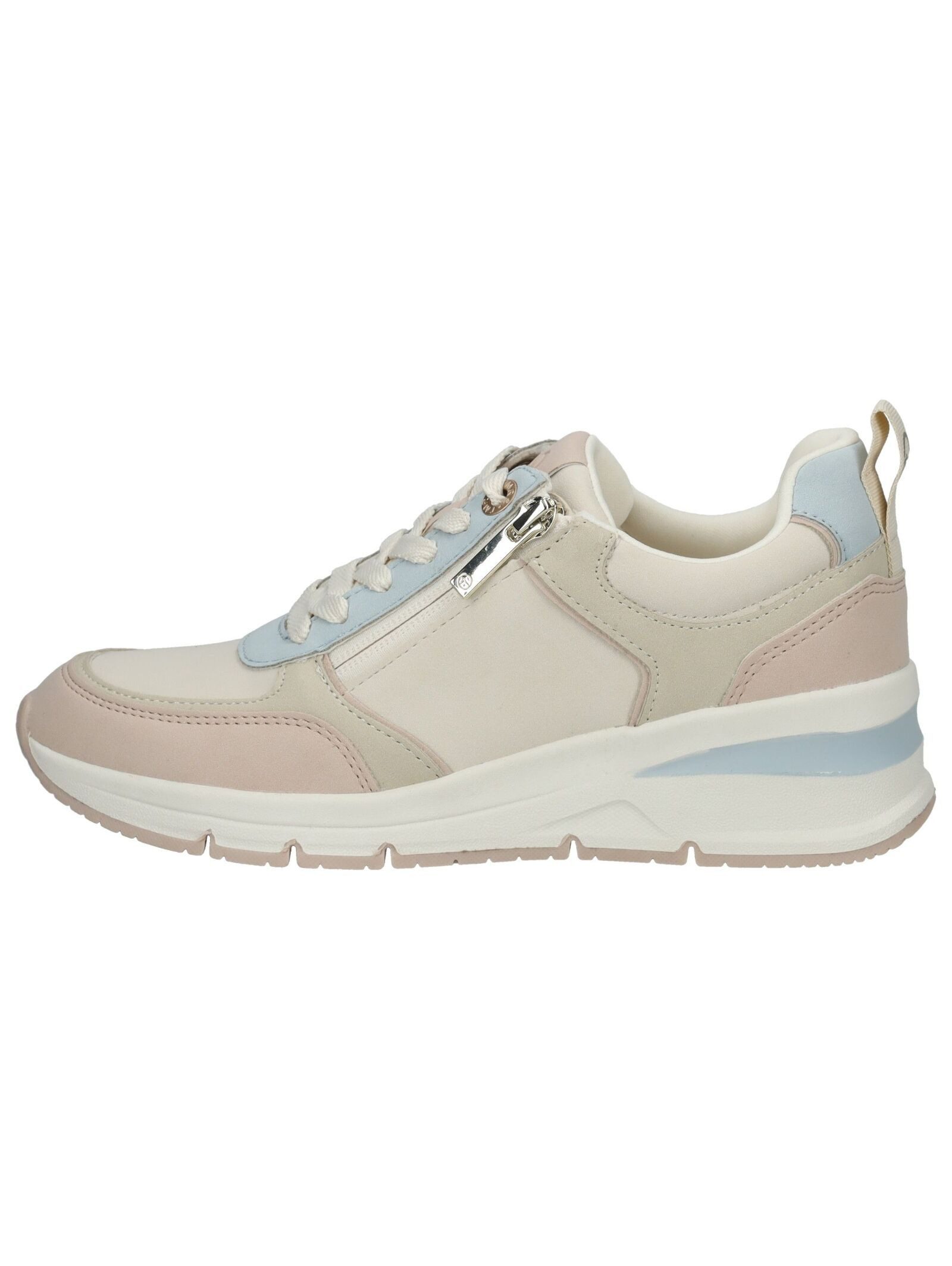 Tamaris Tamaris Sneaker Lederimitat Sneaker günstig online kaufen