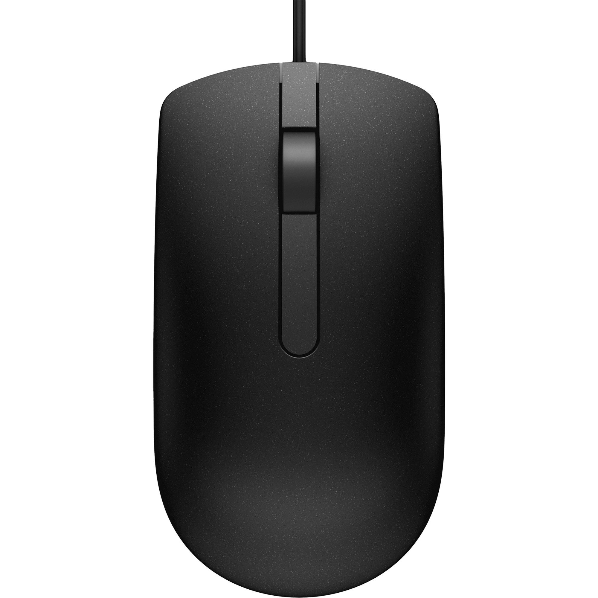 Dell Dell MS116, Maus Maus (kabelgebunden)