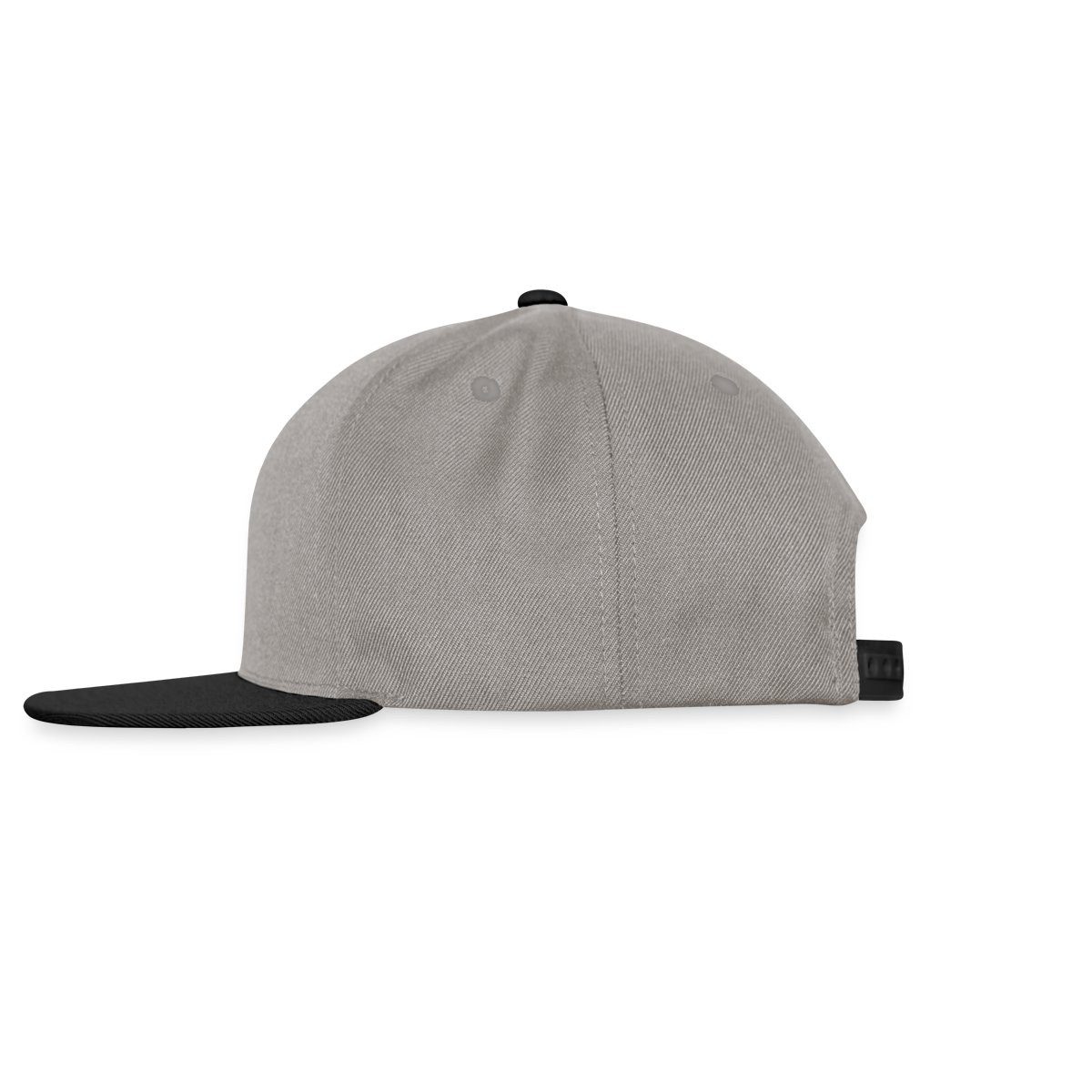 Spreadshirt Snapback Cap Fast and Furious 10 Logo mit X schwarz Snapback Cap (1-St)