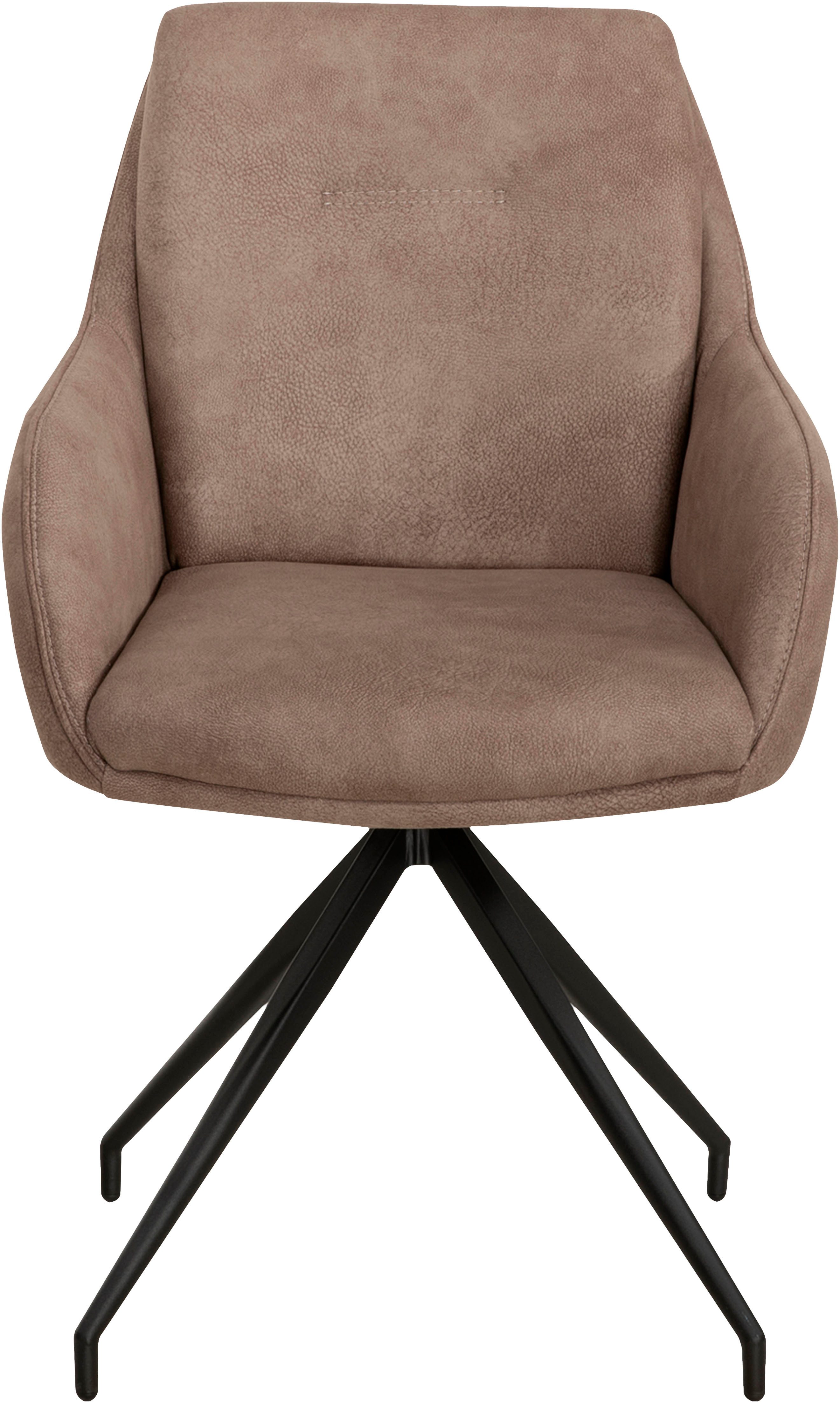 OMG Design Esszimmerstuhl Tijn (Set, 2 St), Drehstuhl, Armlehnenstuhl, pfle günstig online kaufen