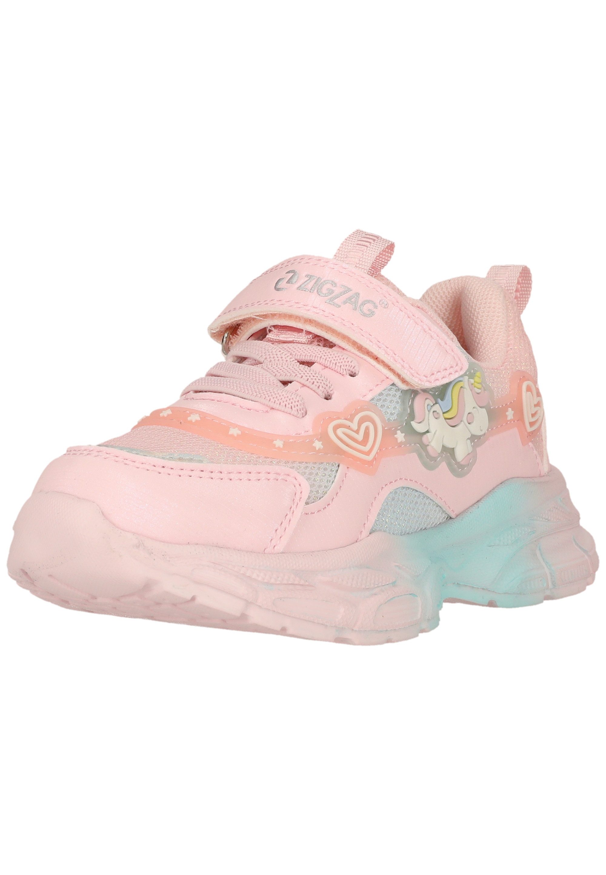 Agria Klettschuh