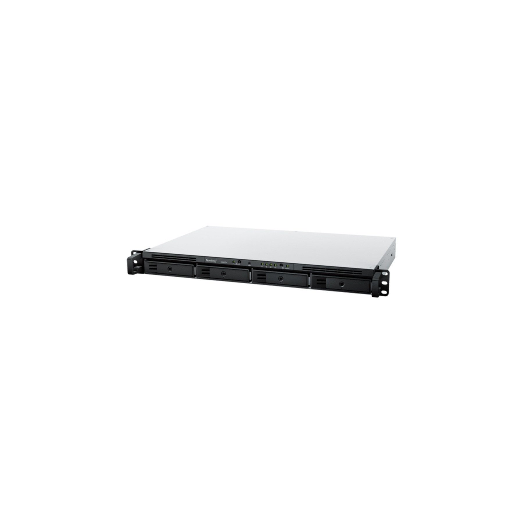 Synology RS422+ NAS-Server