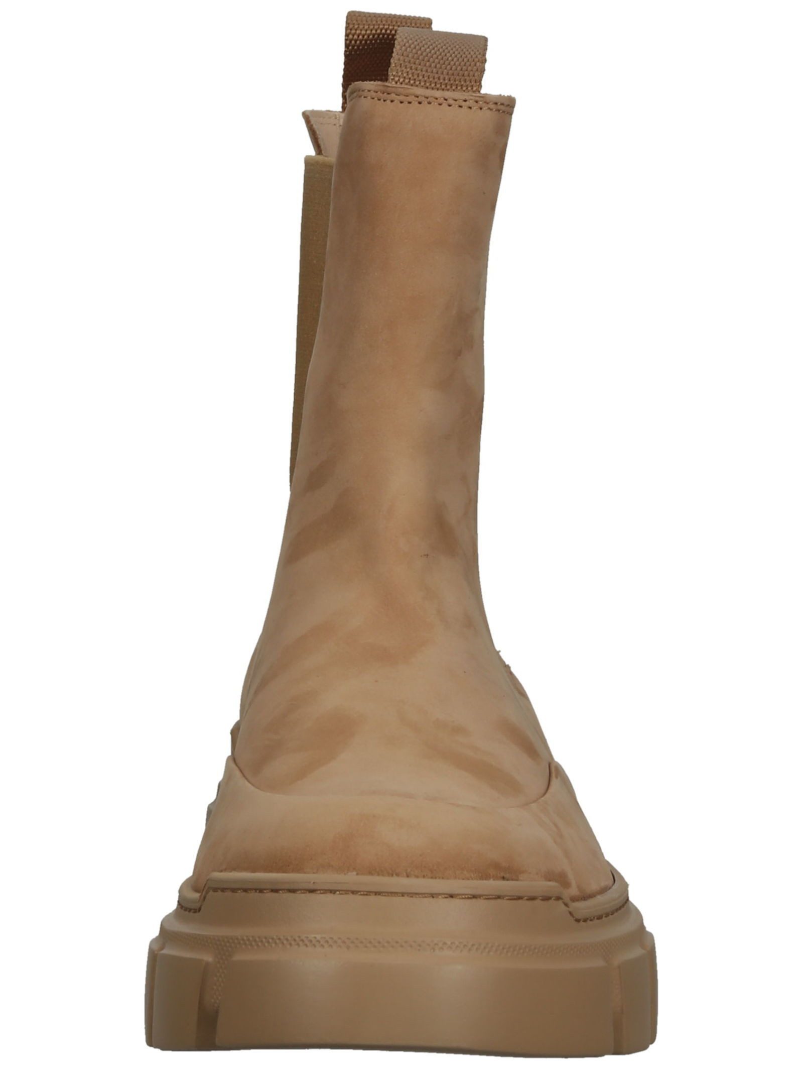 Högl Högl Stiefelette Veloursleder/Textil Stiefelette