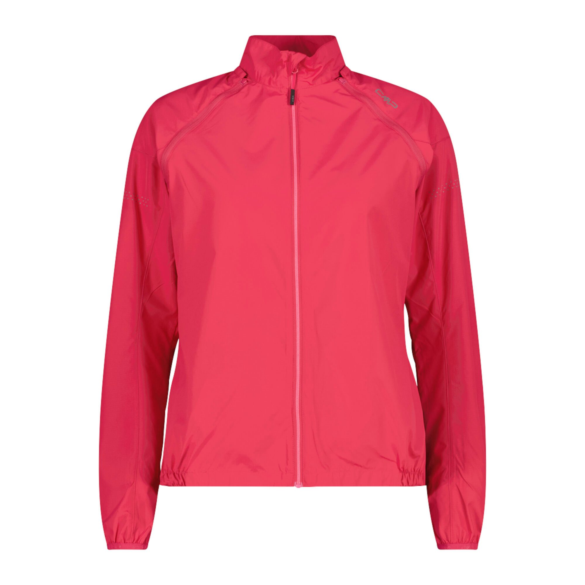 CMP Outdoorjacke CMP Damen Jacke Woman Jacket with Detachable Sleeves 32C6136