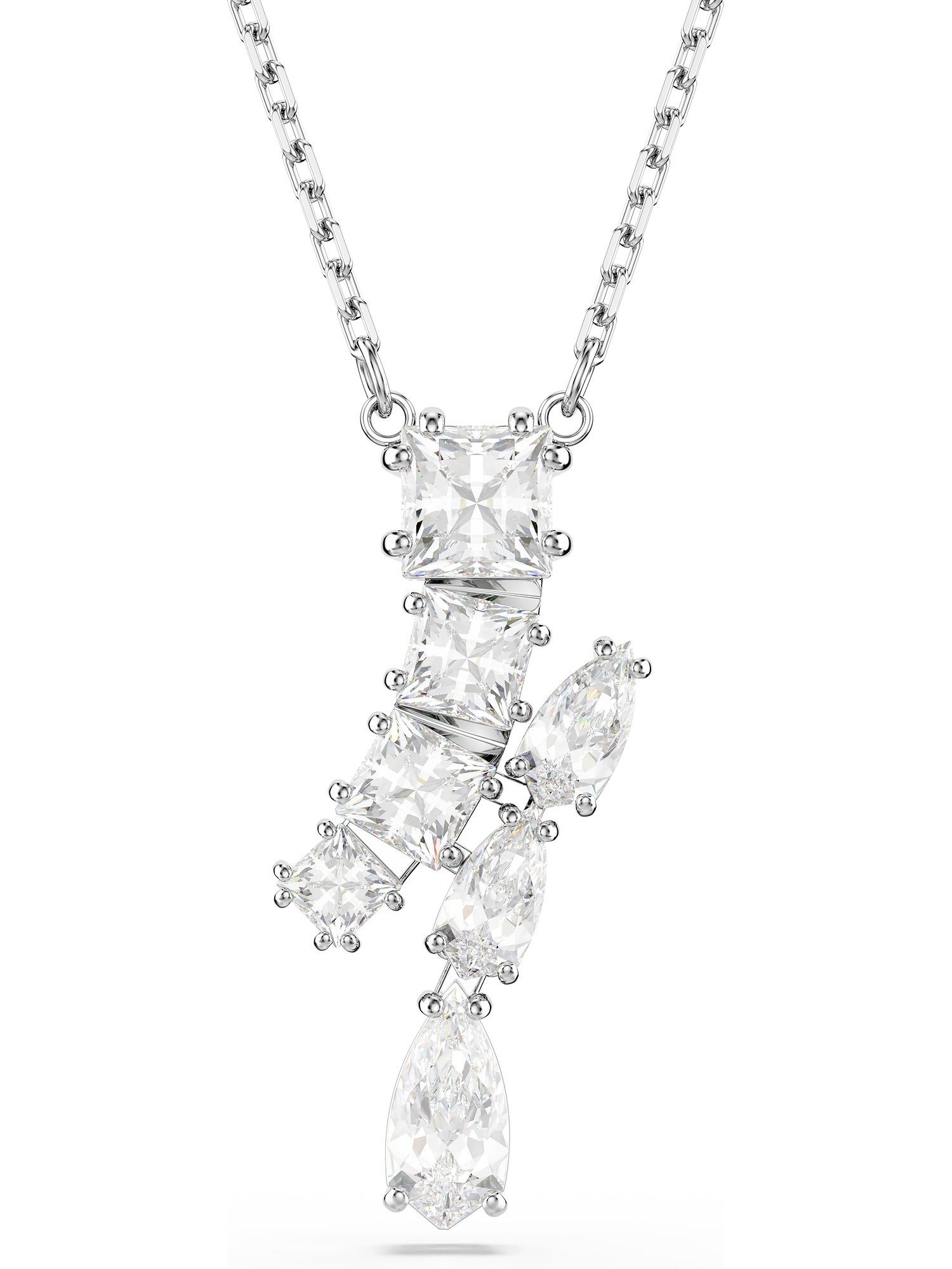 Swarovski Collier Swarovski Unisex-Kette...