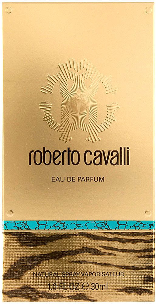 roberto cavalli Eau de Parfum Roberto Cavalli Eau de Parfum