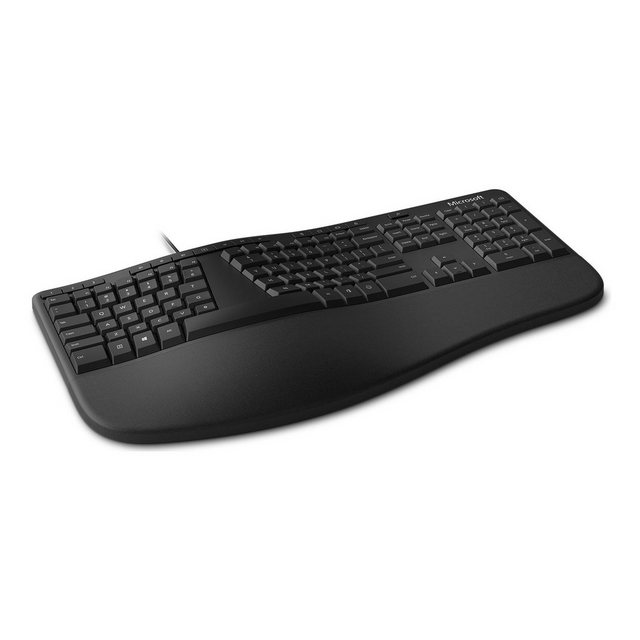 Microsoft PC Tastatur  - Onlineshop OTTO