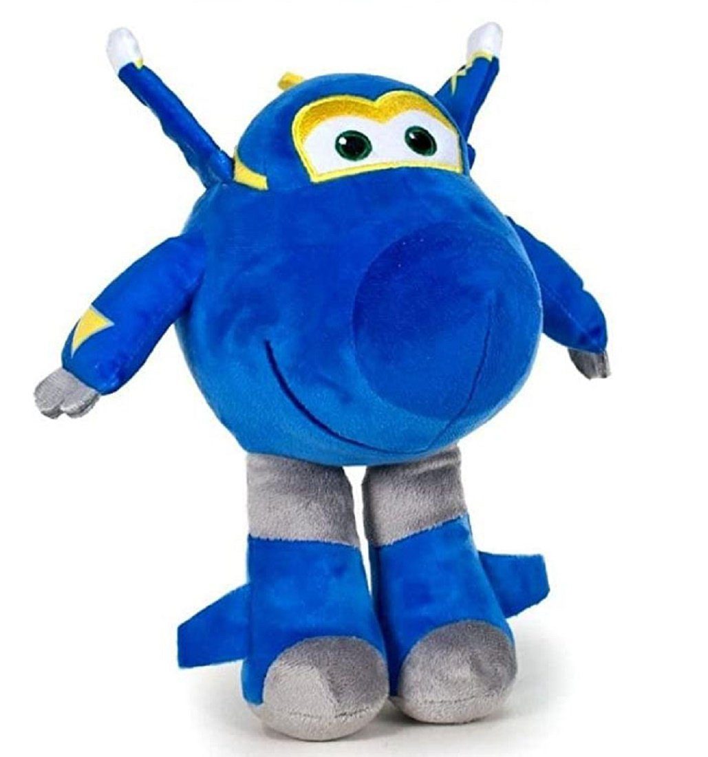 soma Kuscheltier »Super Wings Plüschtier Kuscheltier Jerome Figur