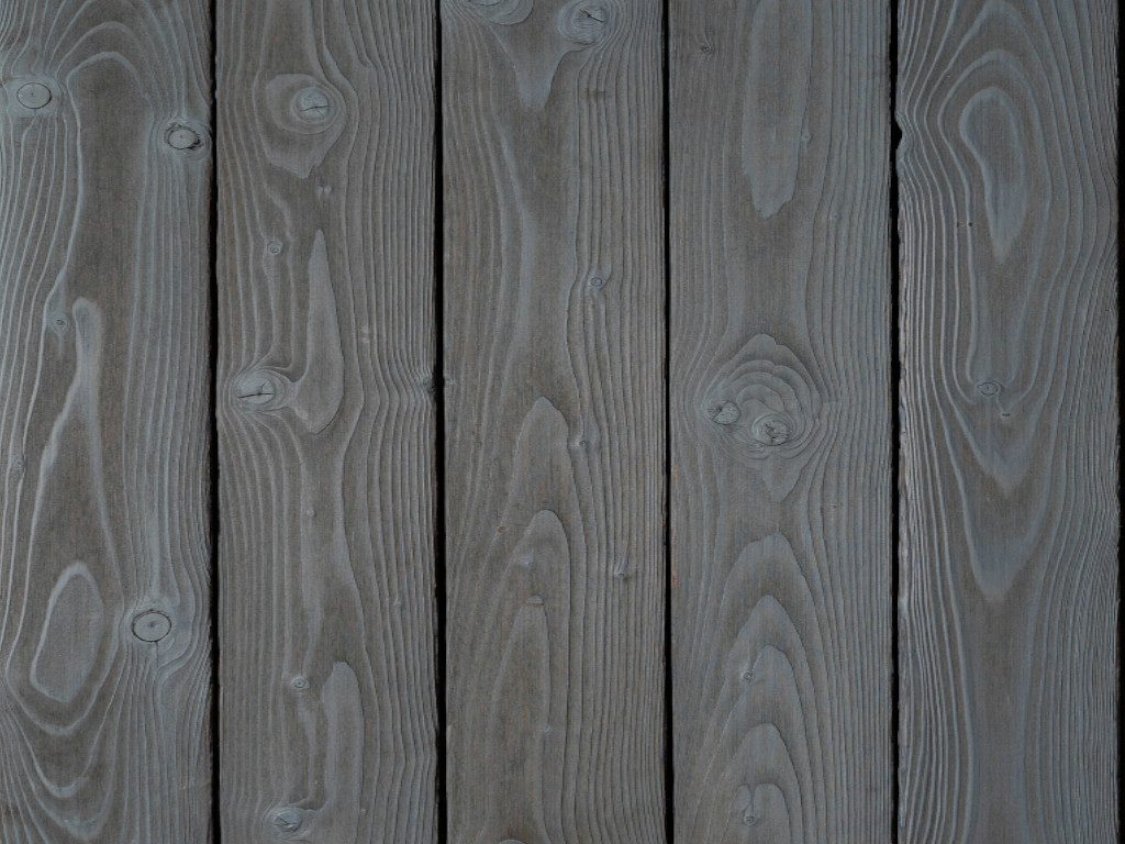 Outgarden Wandpaneel Outgarden Holz Fassadenprofil gebranntes Außenfassade, BxL: 9.5x300 cm
