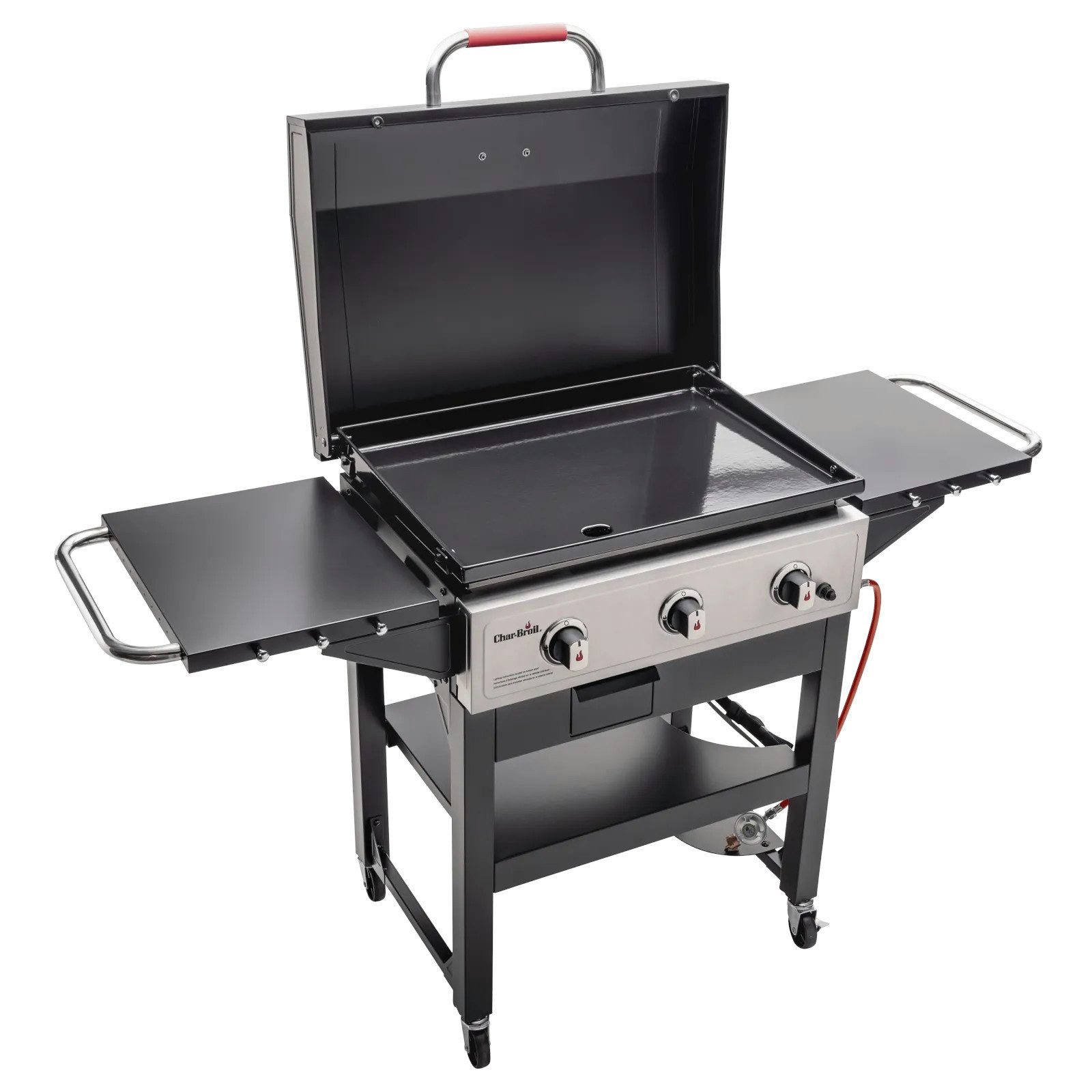Char-Broil Gasgrill Griddle 3400